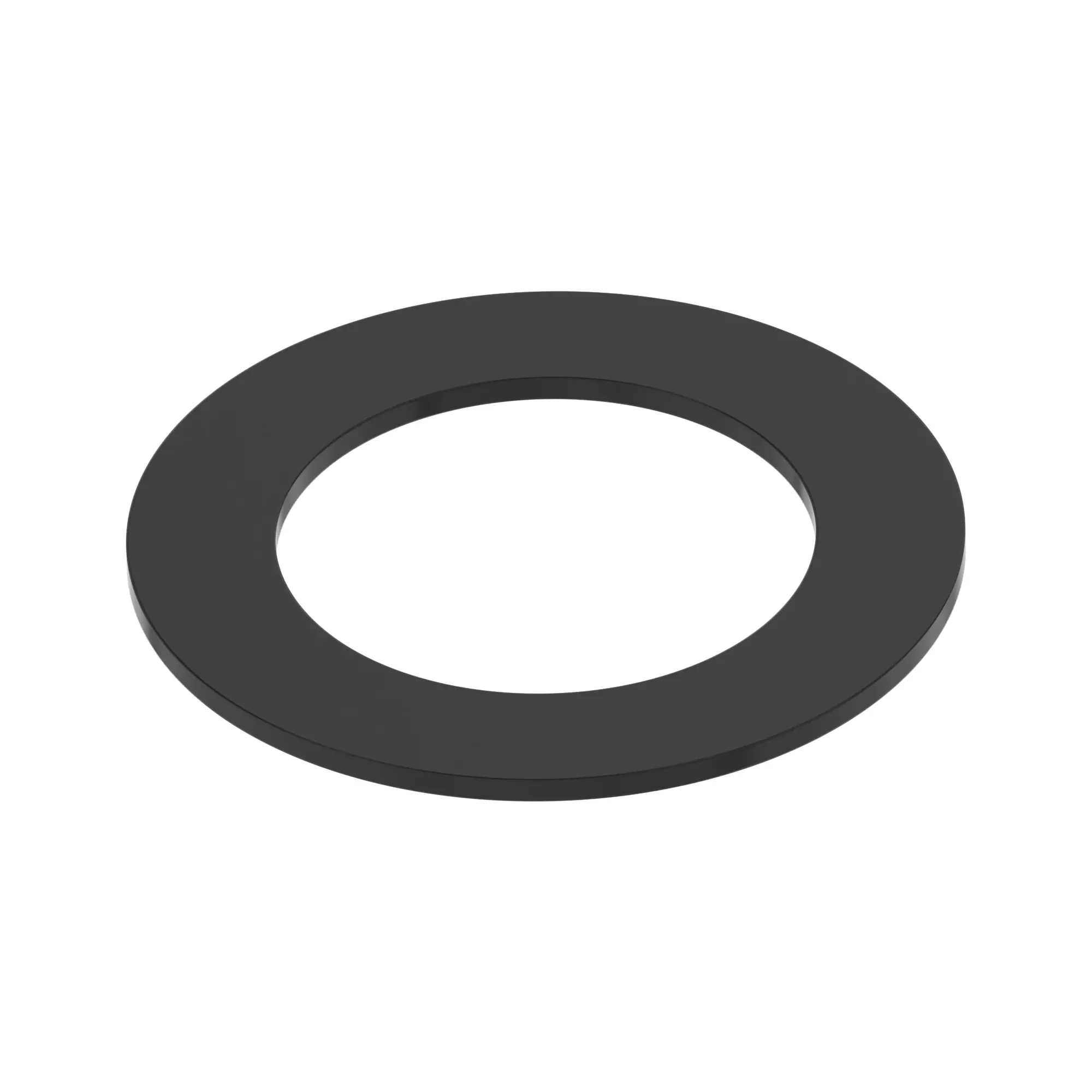 WASHER, AXLE PIVOT REAR THRUST