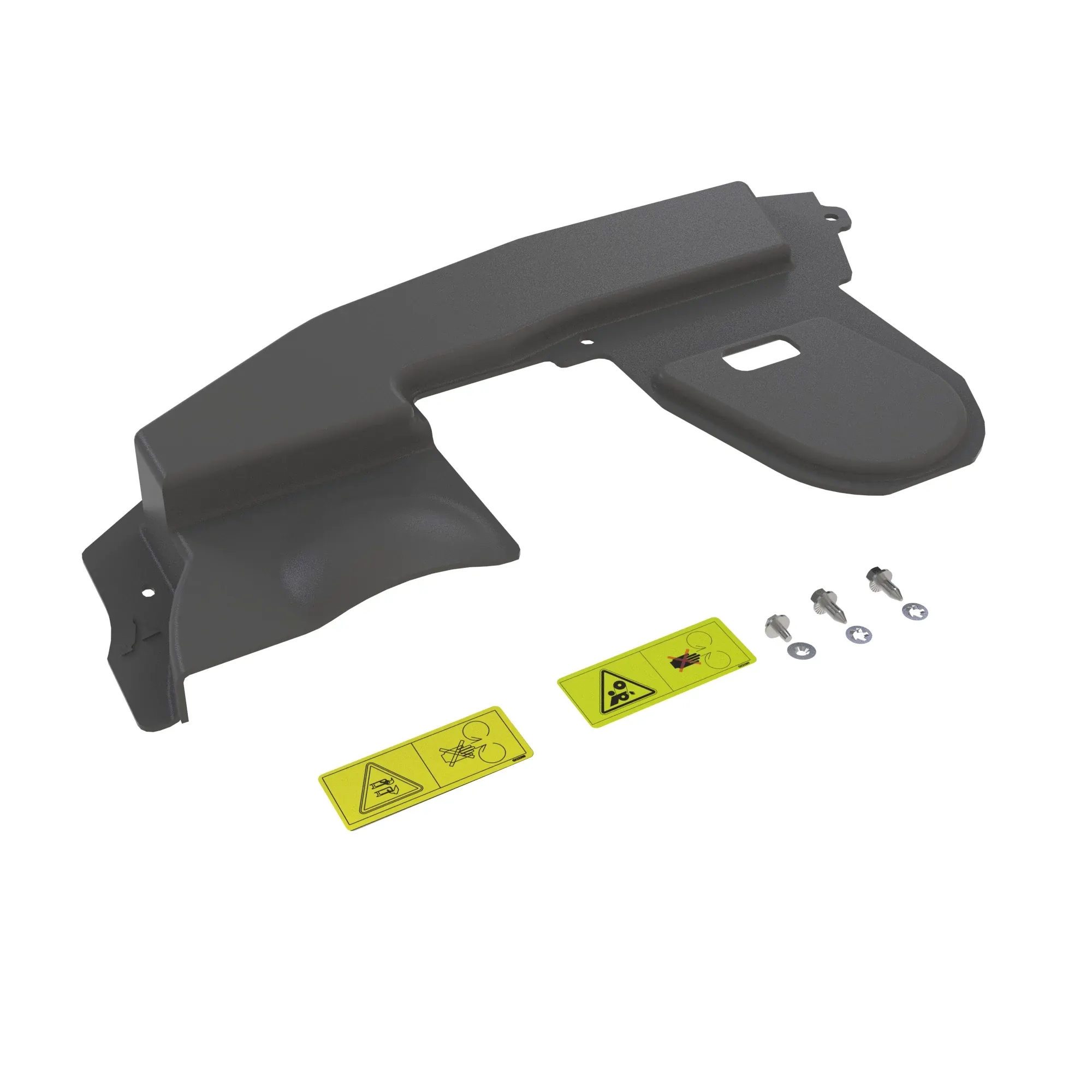 John Deere Shield Kit - AUC13806