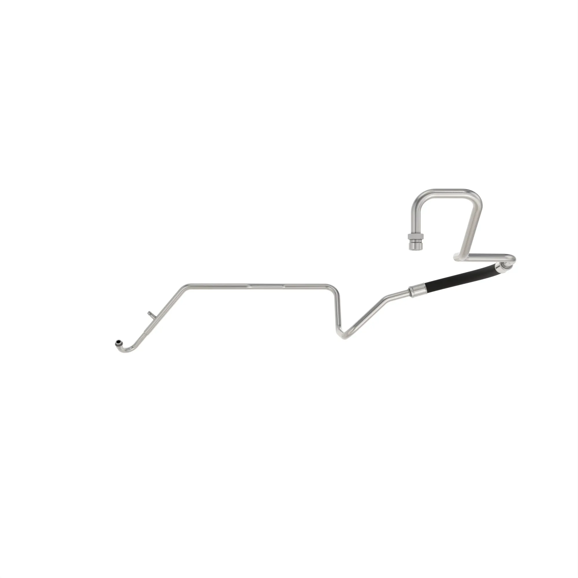 LINE, EVAPORATOR TO CONDENSER REFRI