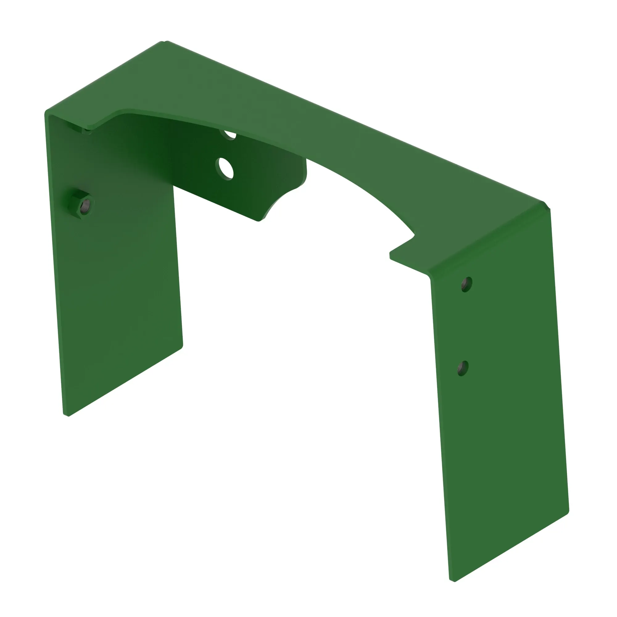 John Deere Bracket - AL202076