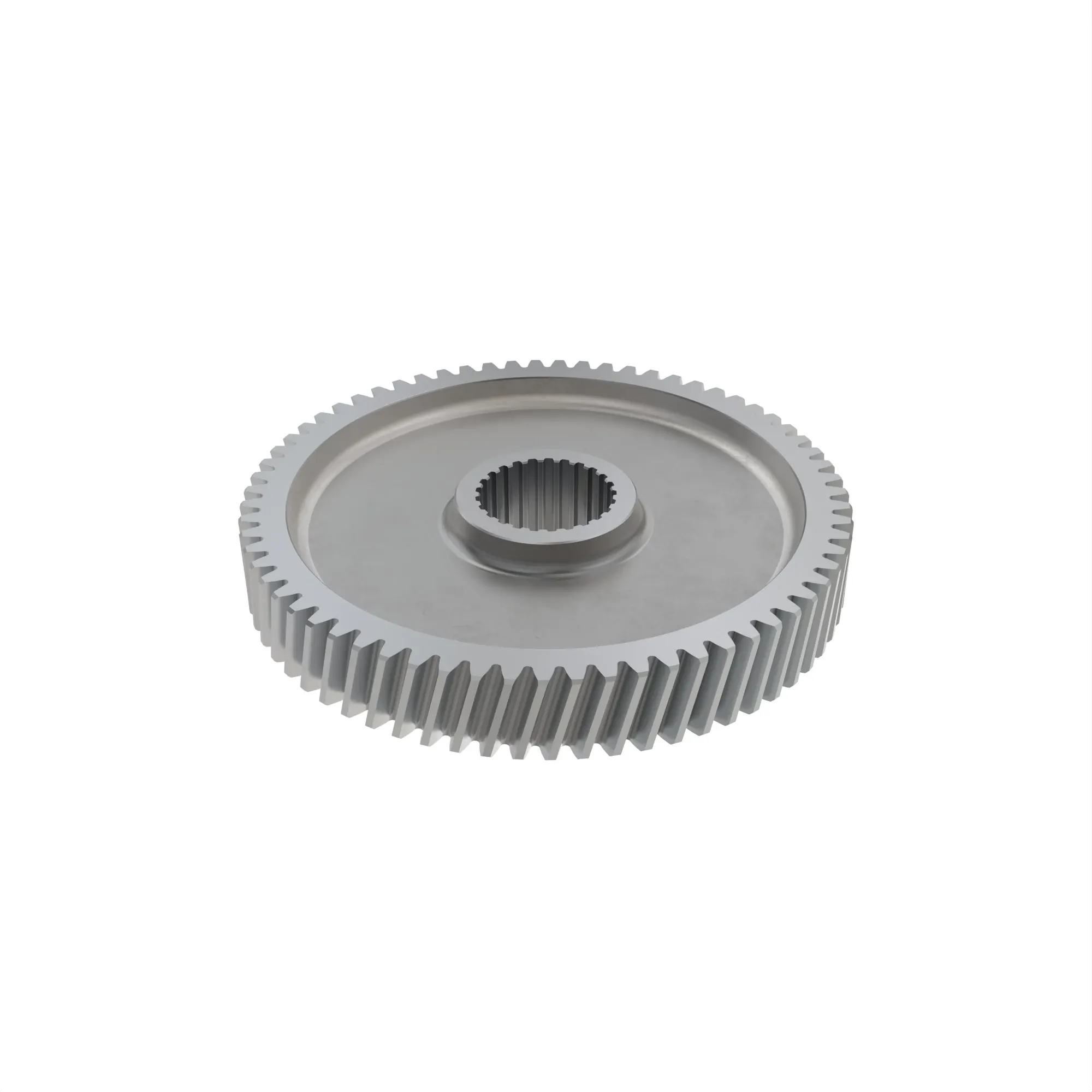 Helical Gear