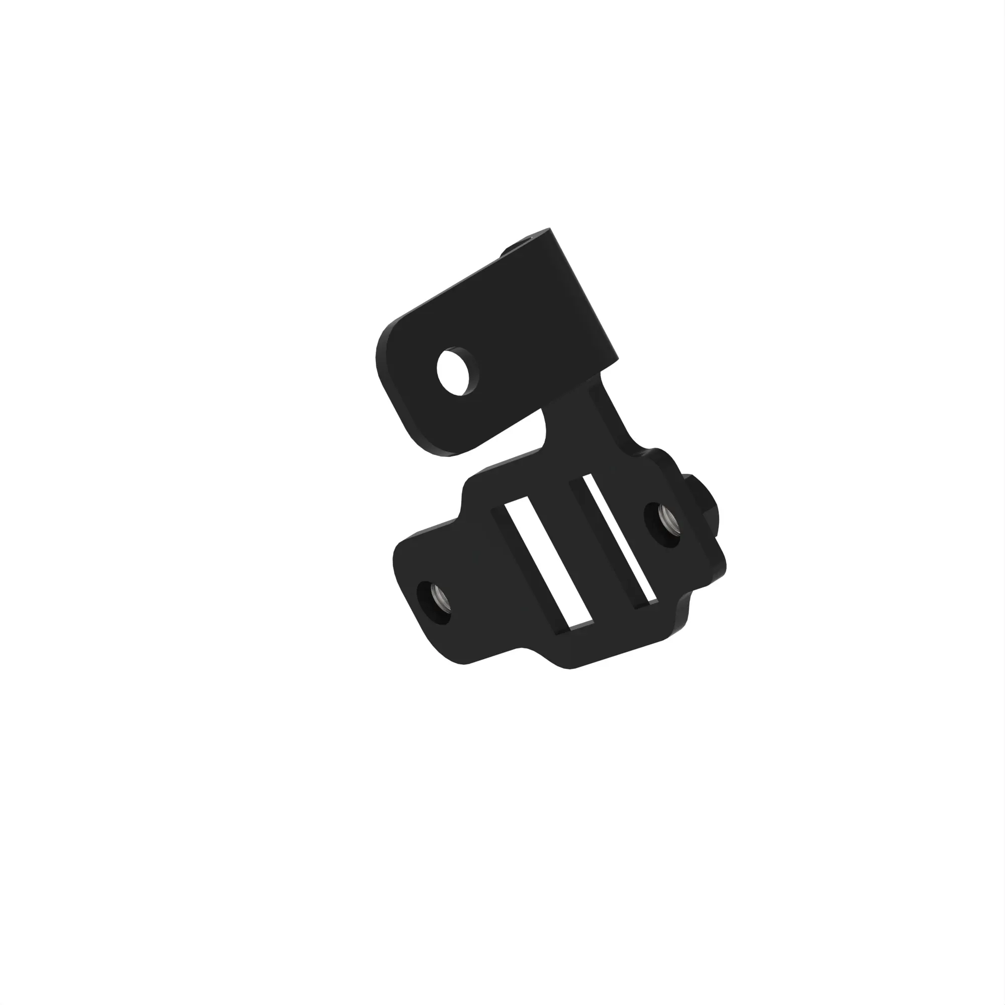 BRACKET, BRACKET