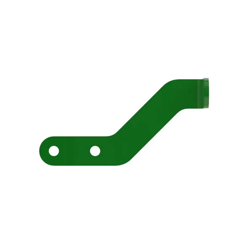 BRACKET, AAL LINK MOUNT