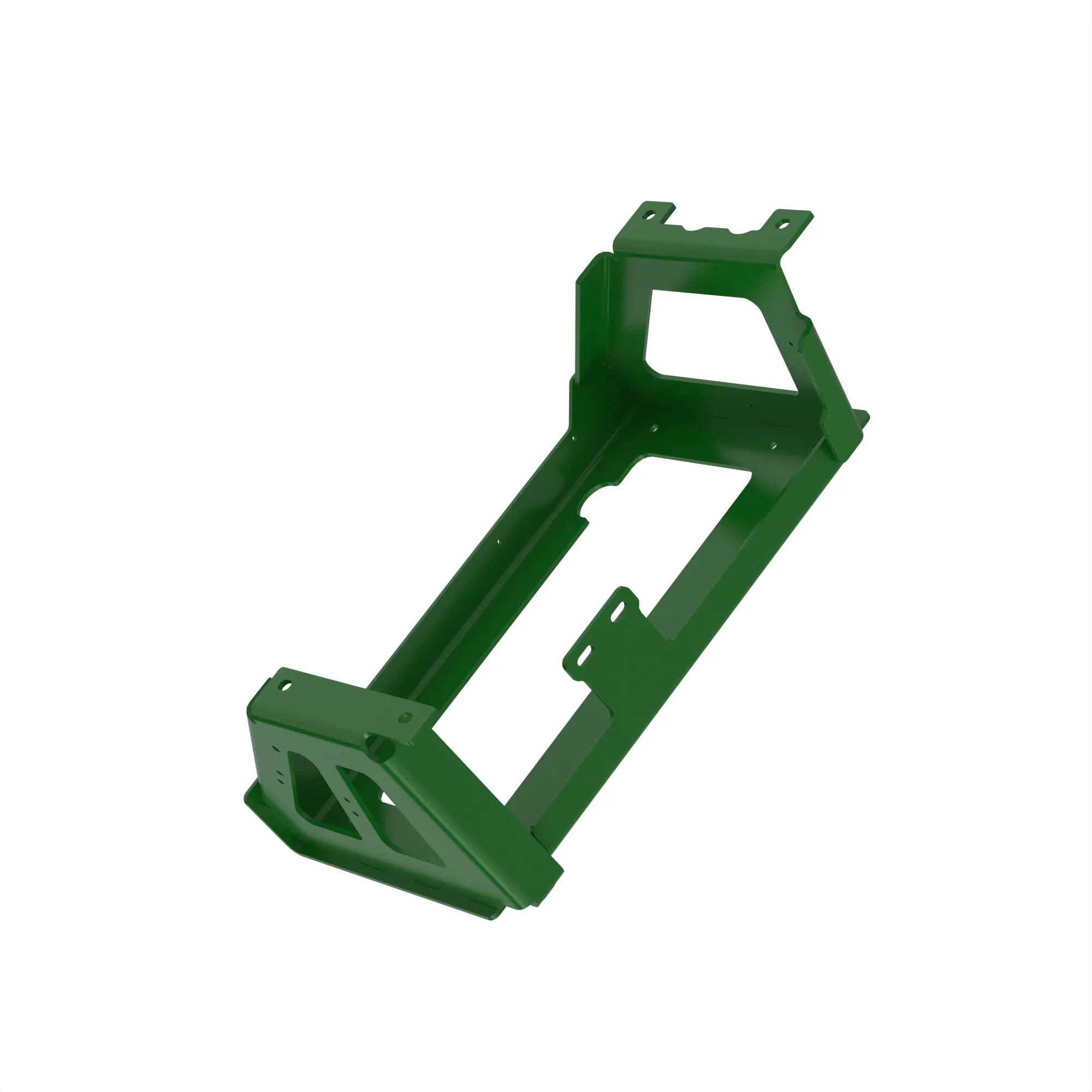 SUPPORT, HYDRAULIC RESERVOIR