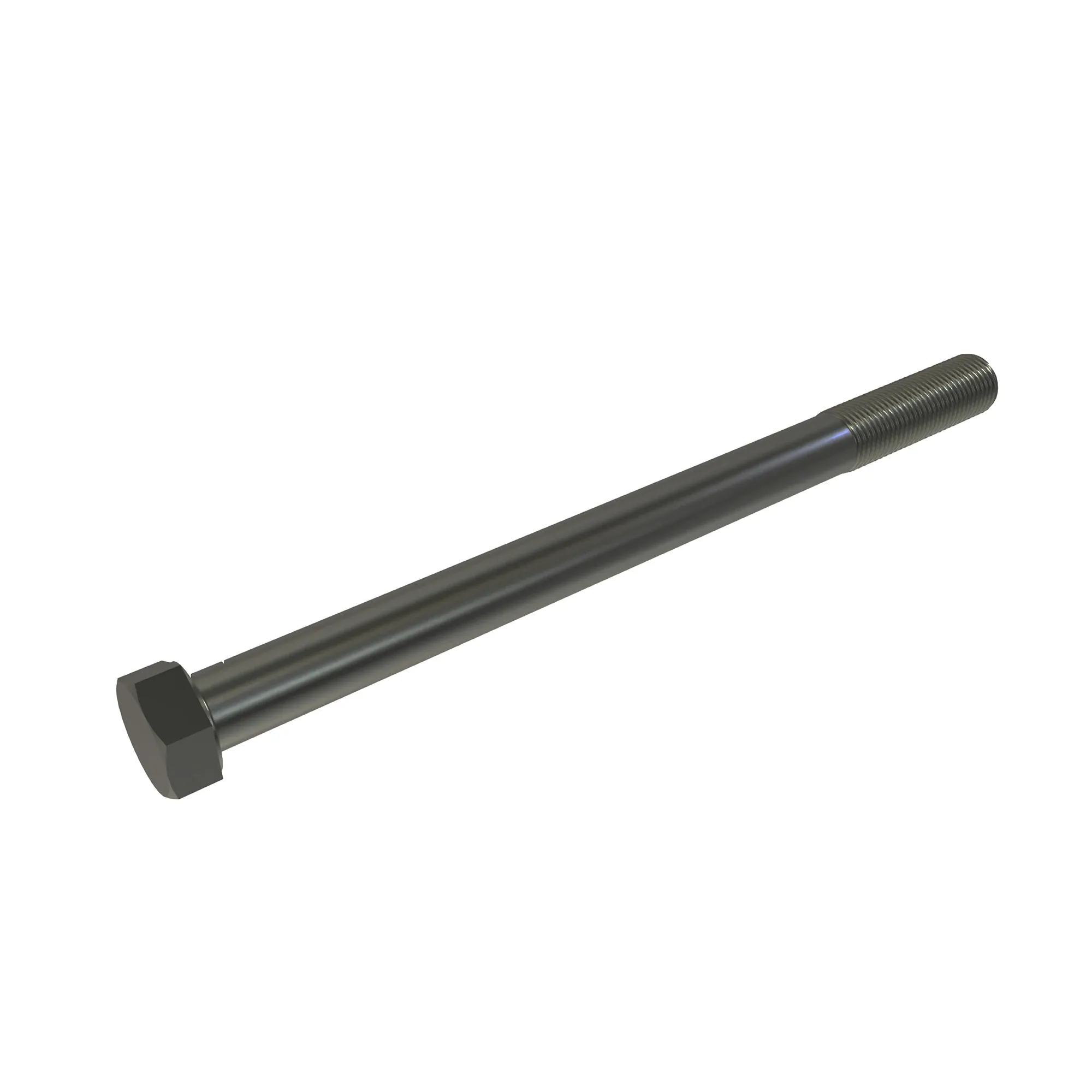 John Deere Hexagonal Head Cap Screw, M12 X 160 - KK54341