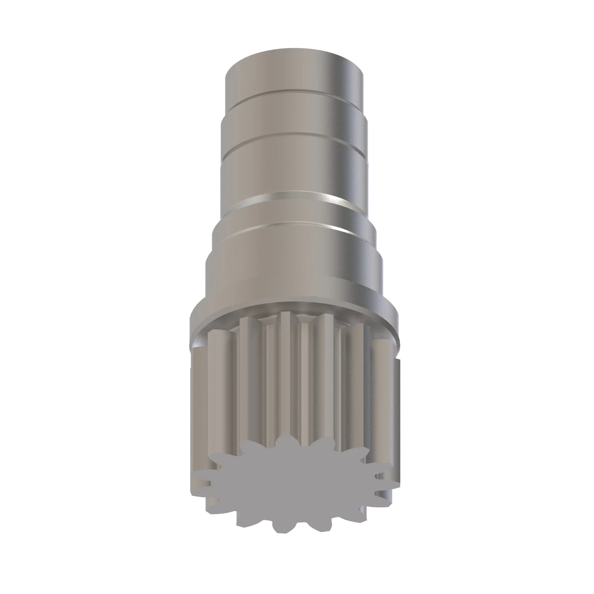SHAFT, PINION