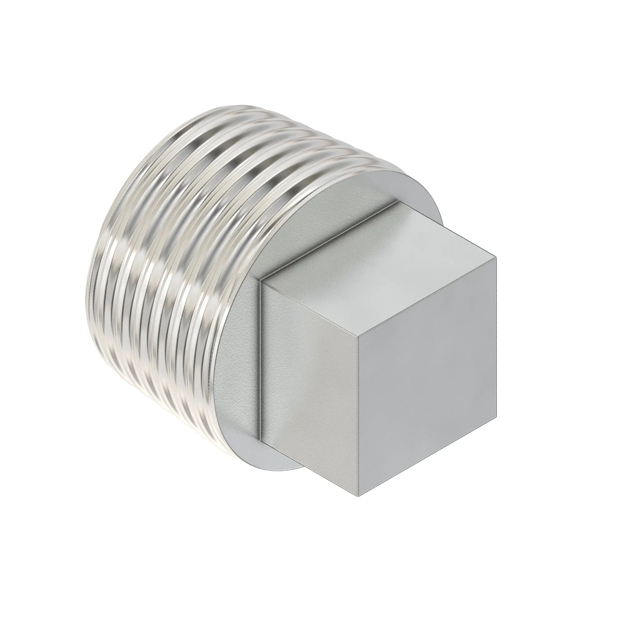 John Deere Fitting Pipe Plug - 15H585