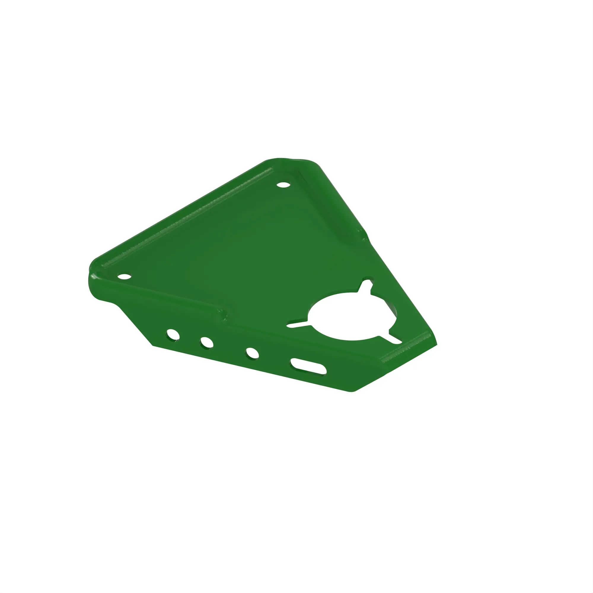 BRACKET, REEL