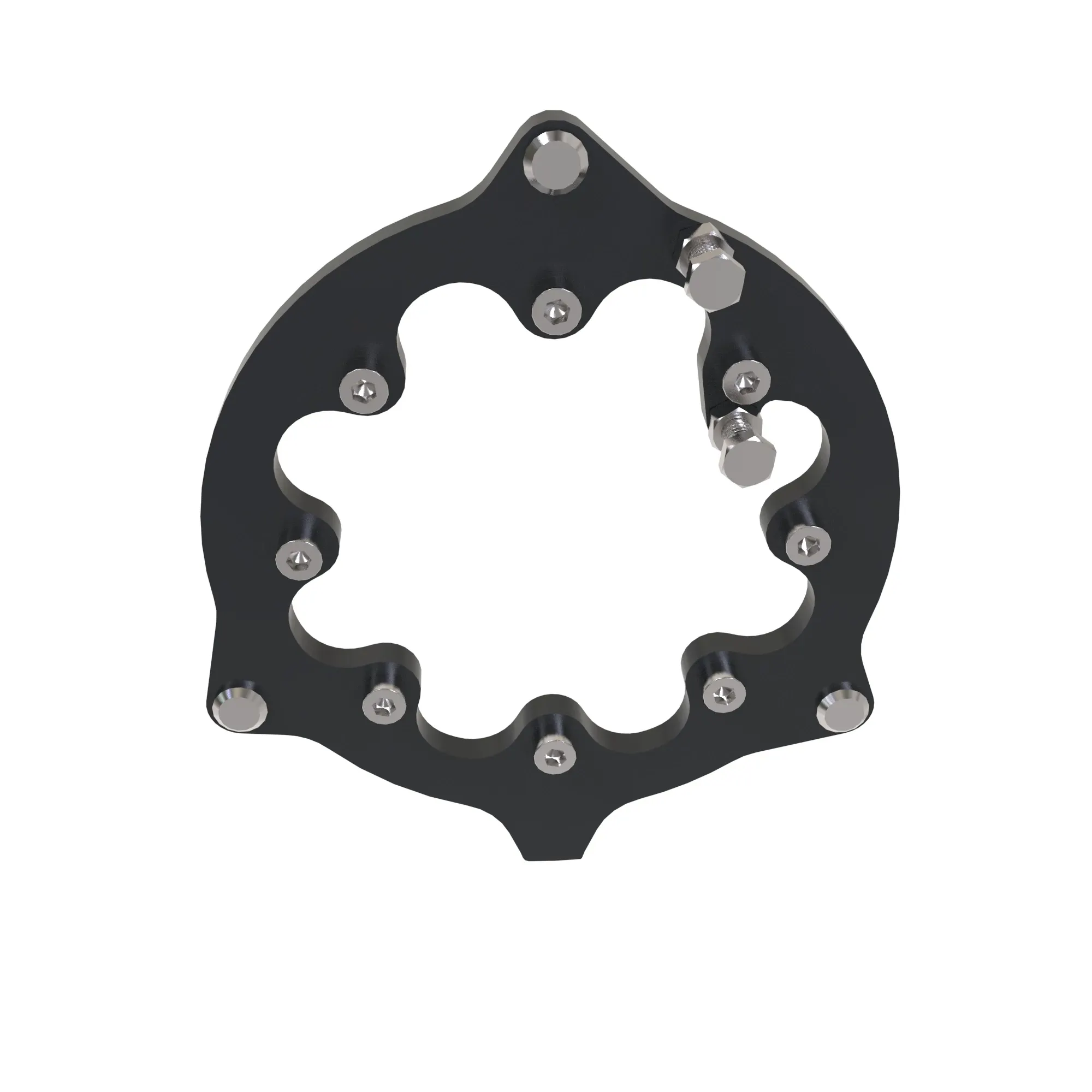 Seat Swivel Kit