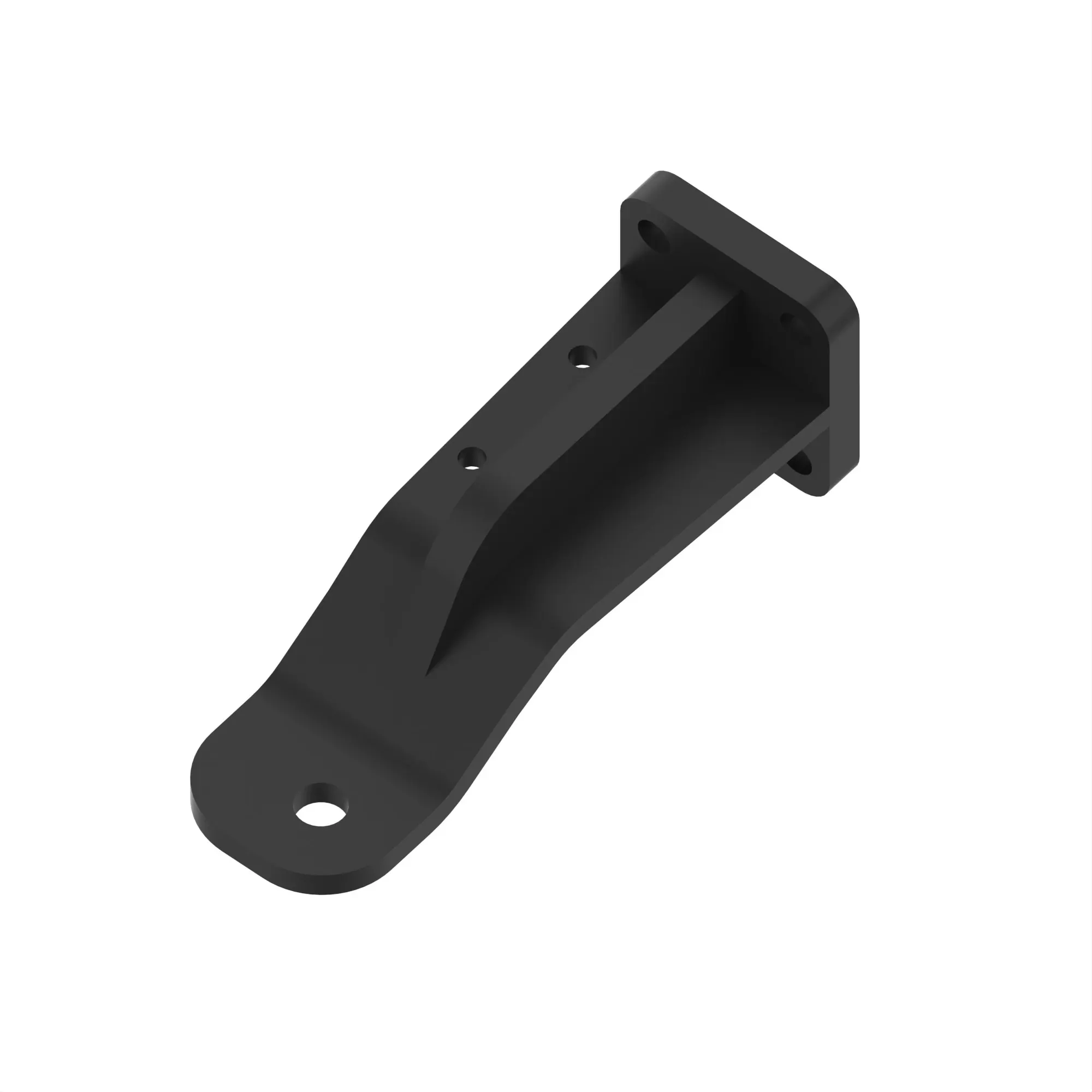 John Deere Cab Mount Support, Right Side - RE275263