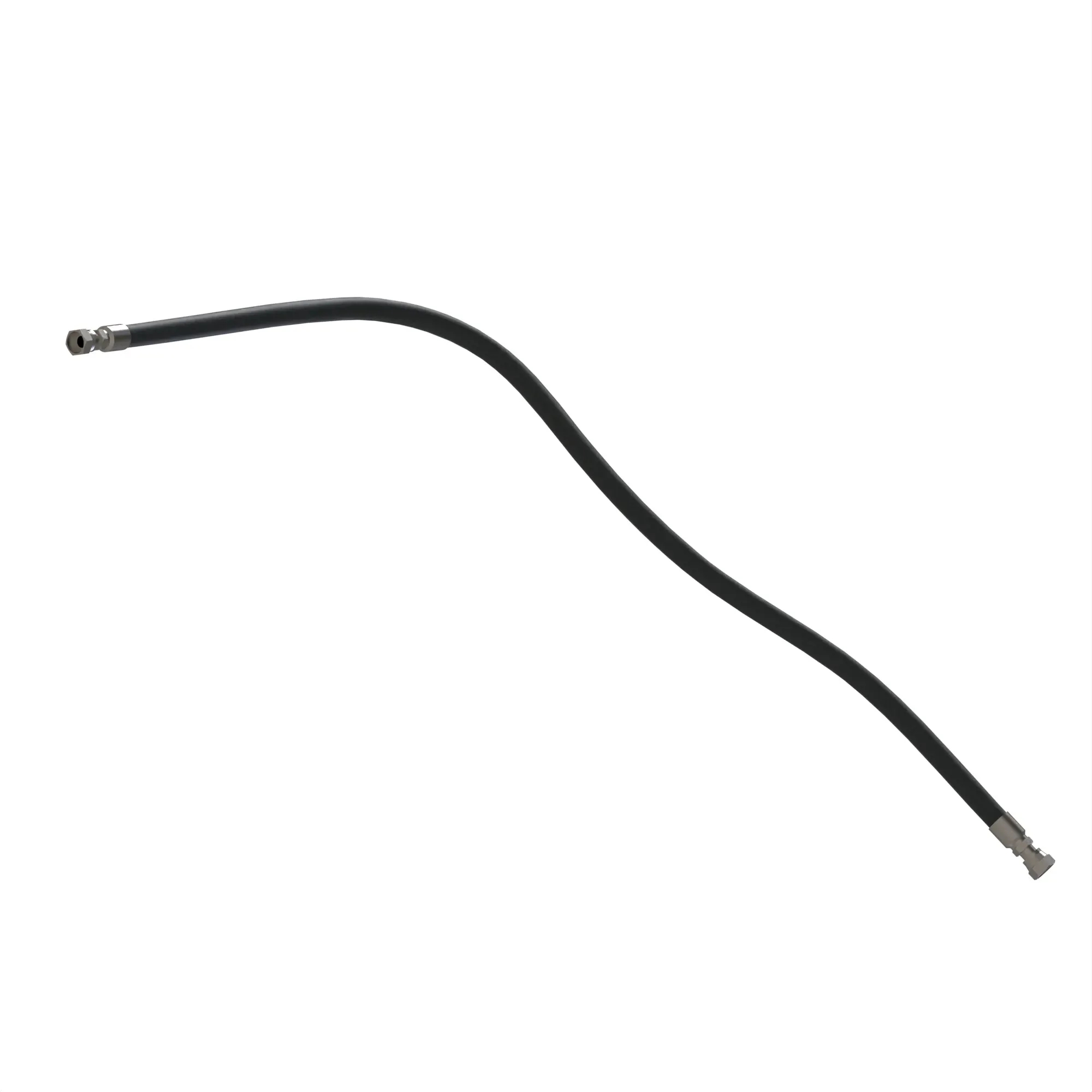 Hydraulic Hose - Fabricate