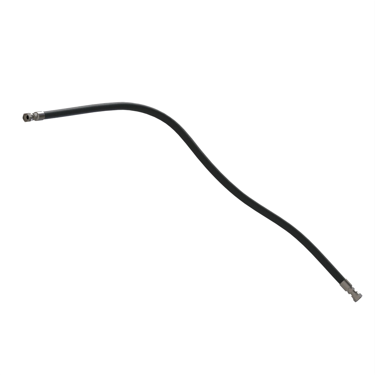 Hydraulic Hose - Fabricate