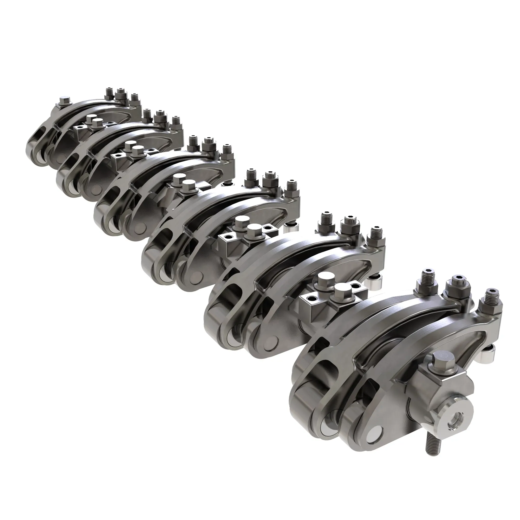 ROCKER ARM
