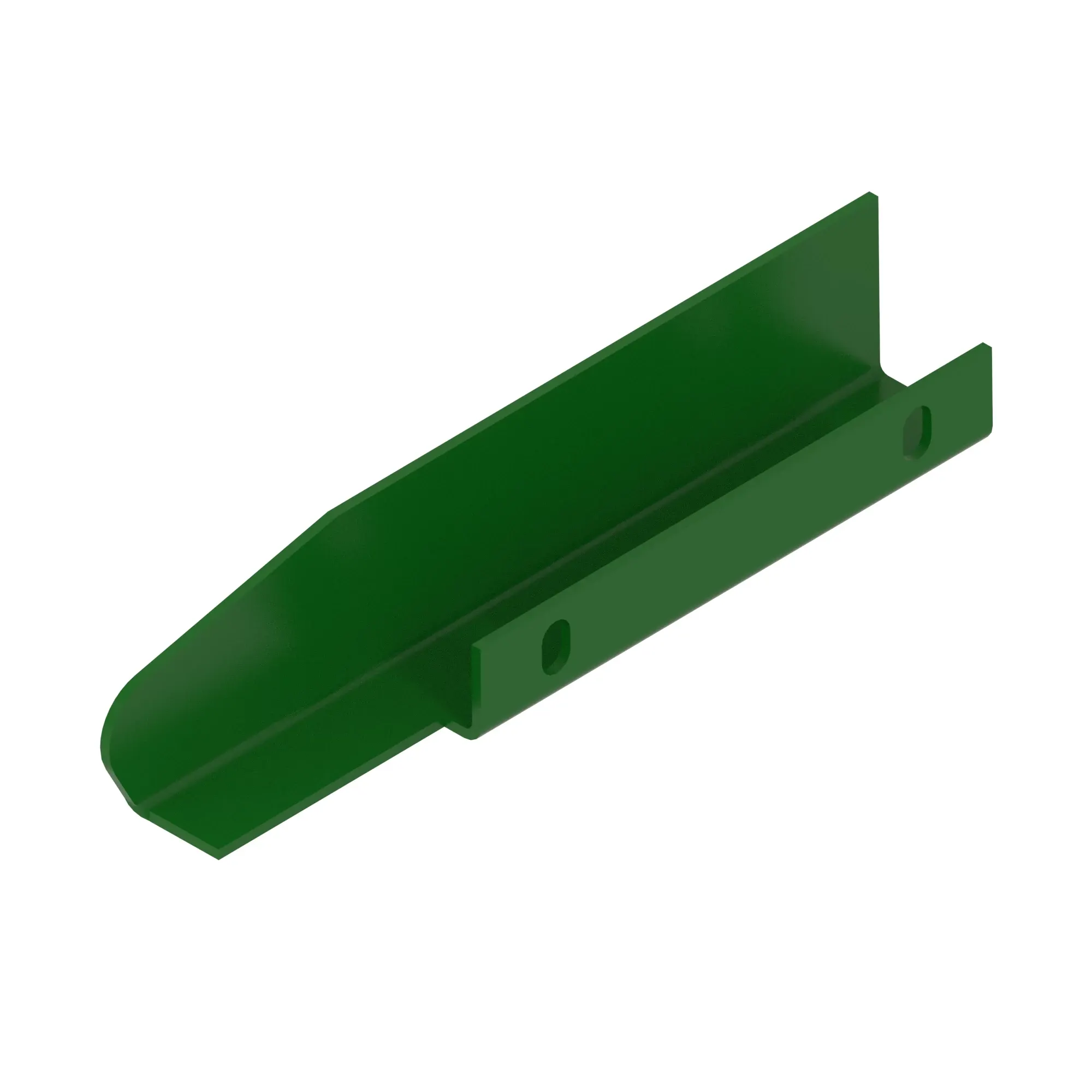 John Deere Power Chute Shield - Z79398