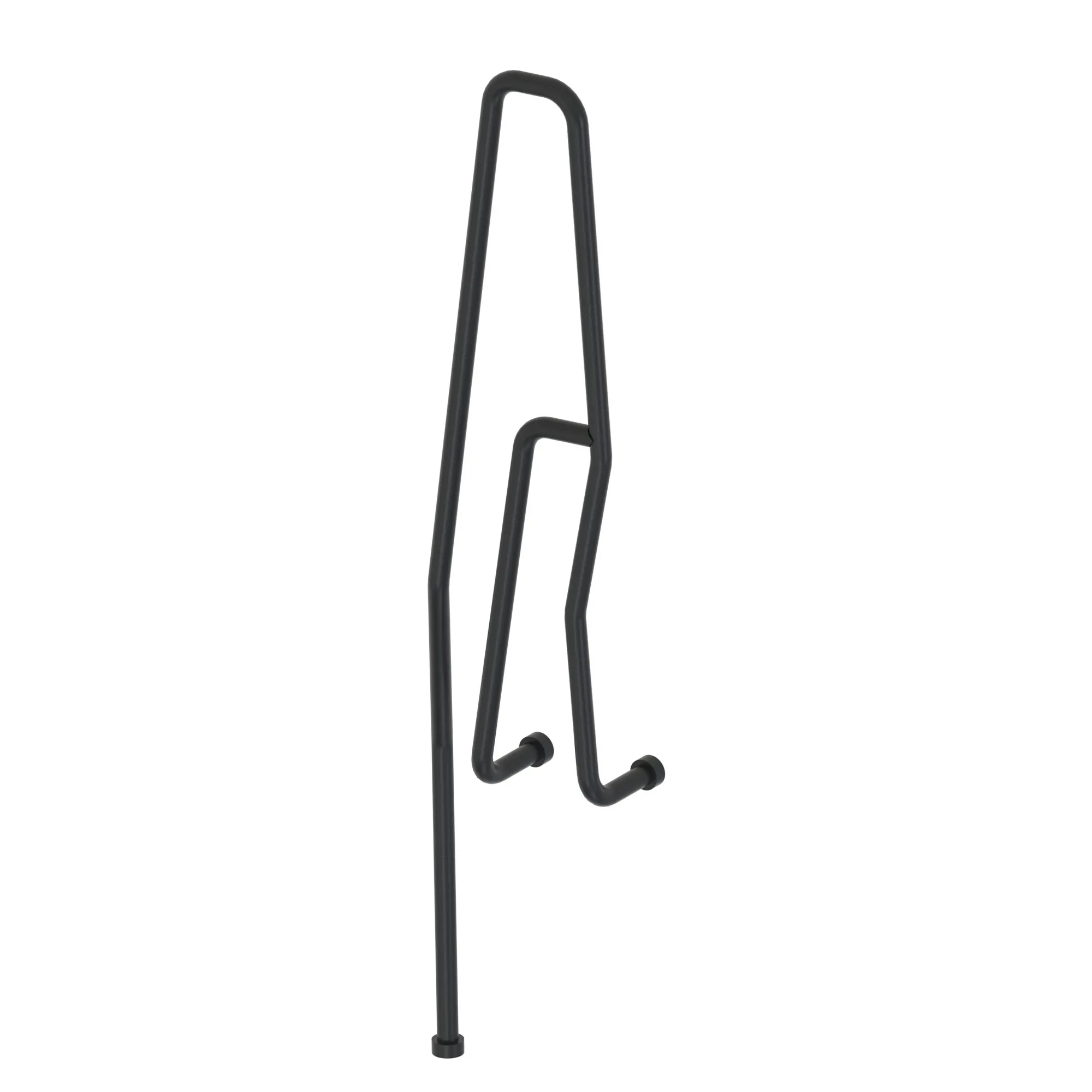 John Deere Right Side Front Handrail - AT445169