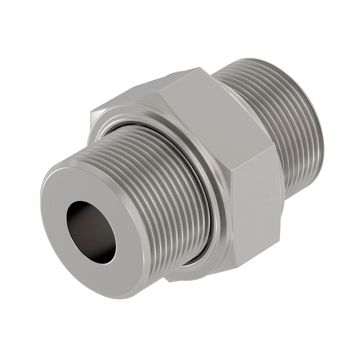 John Deere Adapter Fitting - DC211427