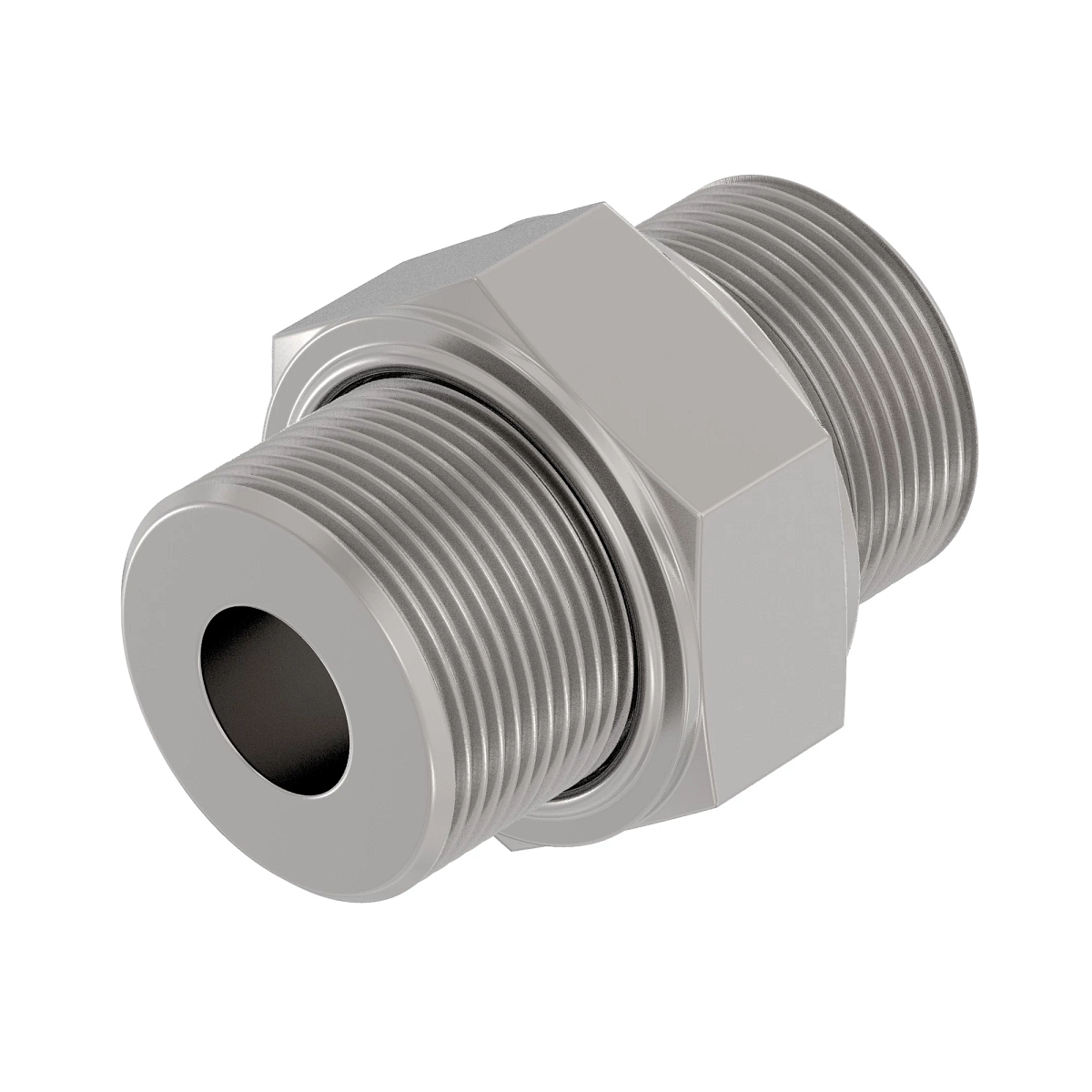 Raccord GAS1/2 -Gas 1/2