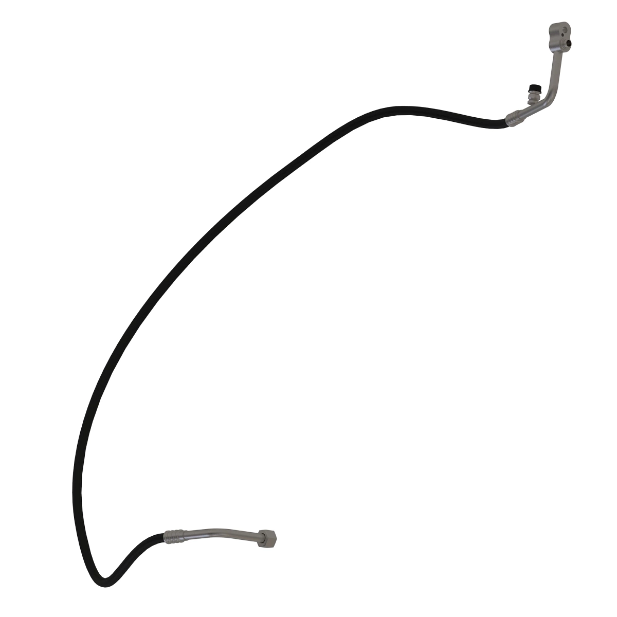 Refrigerant Hose, AC Line