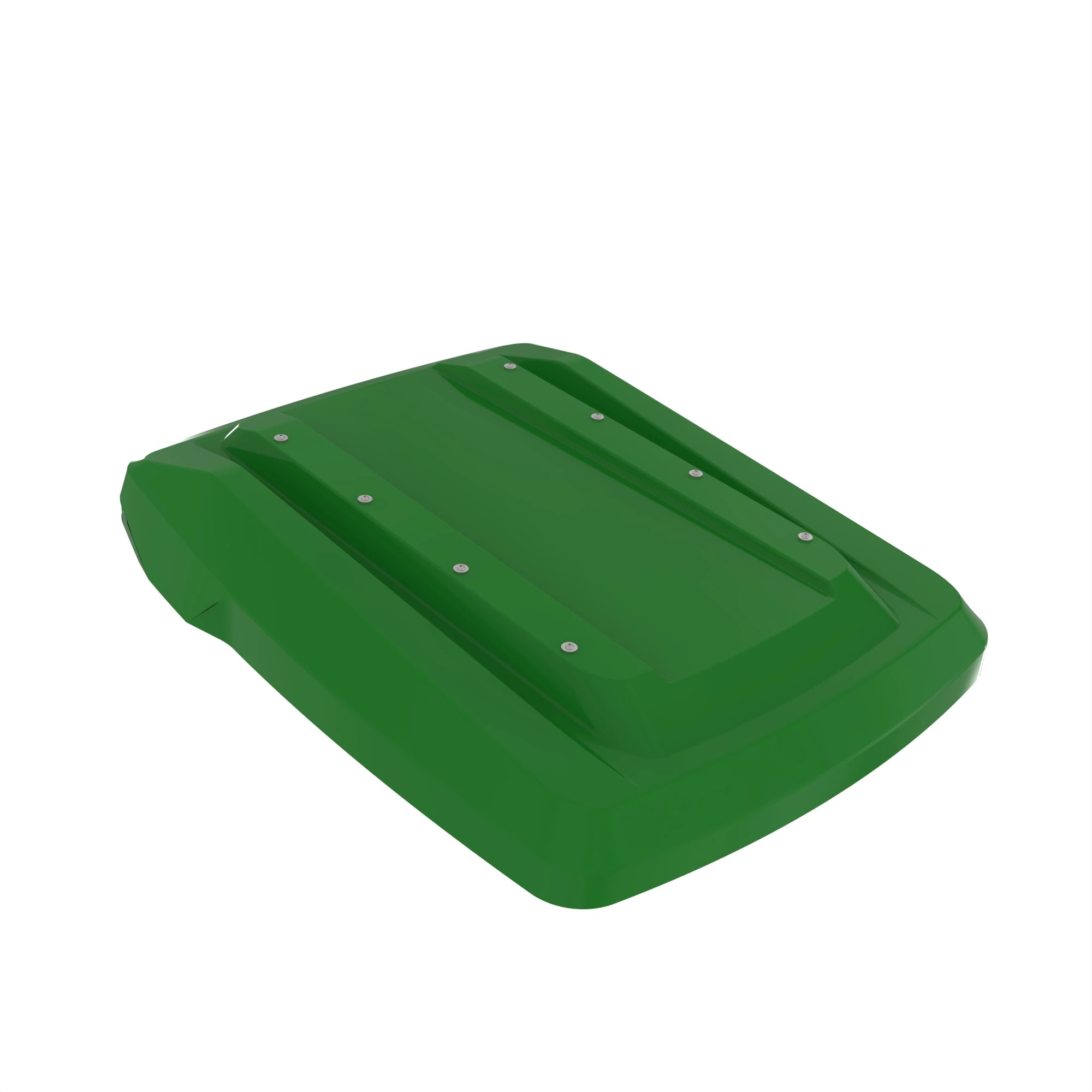 CANOPY, SUBASSEMBLY - COMMERCIAL MO