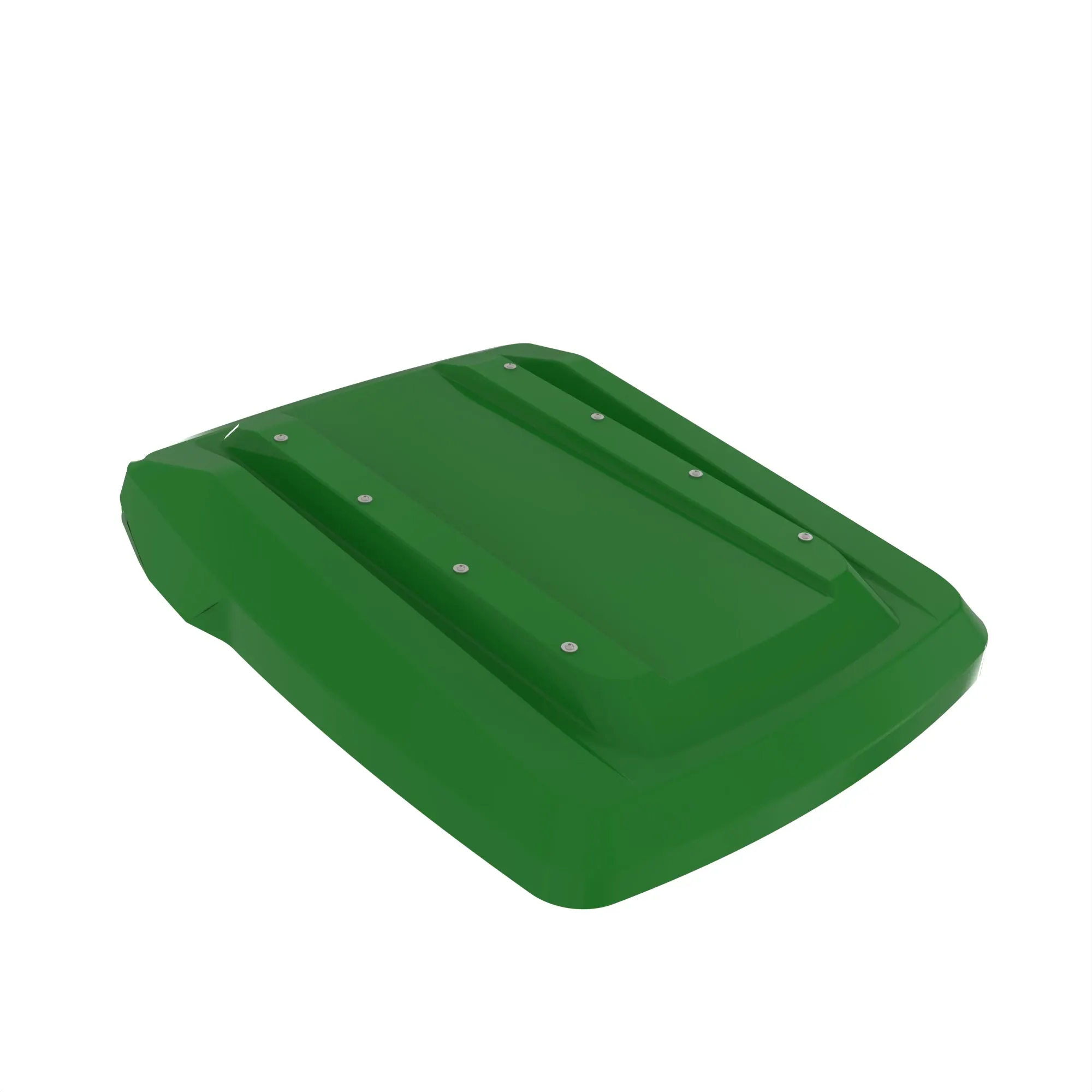 CANOPY, SUBASSEMBLY - COMMERCIAL MO