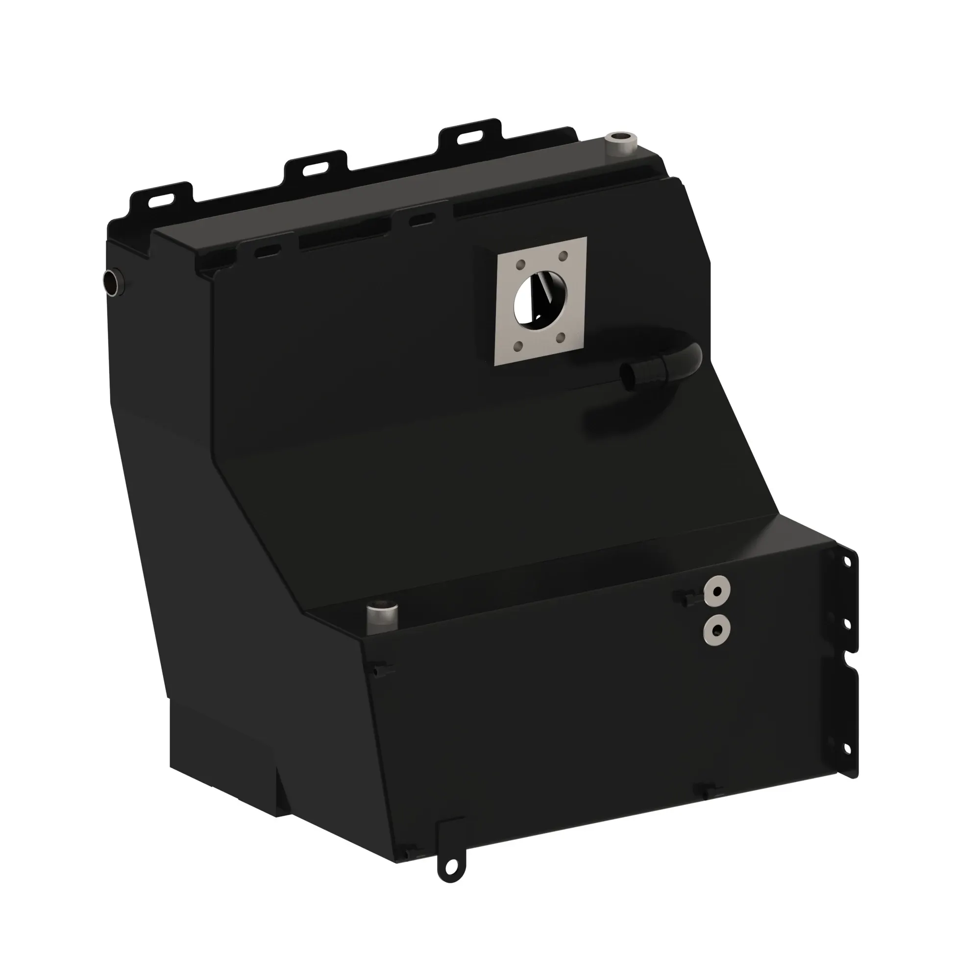 Hydraulic Reservoir