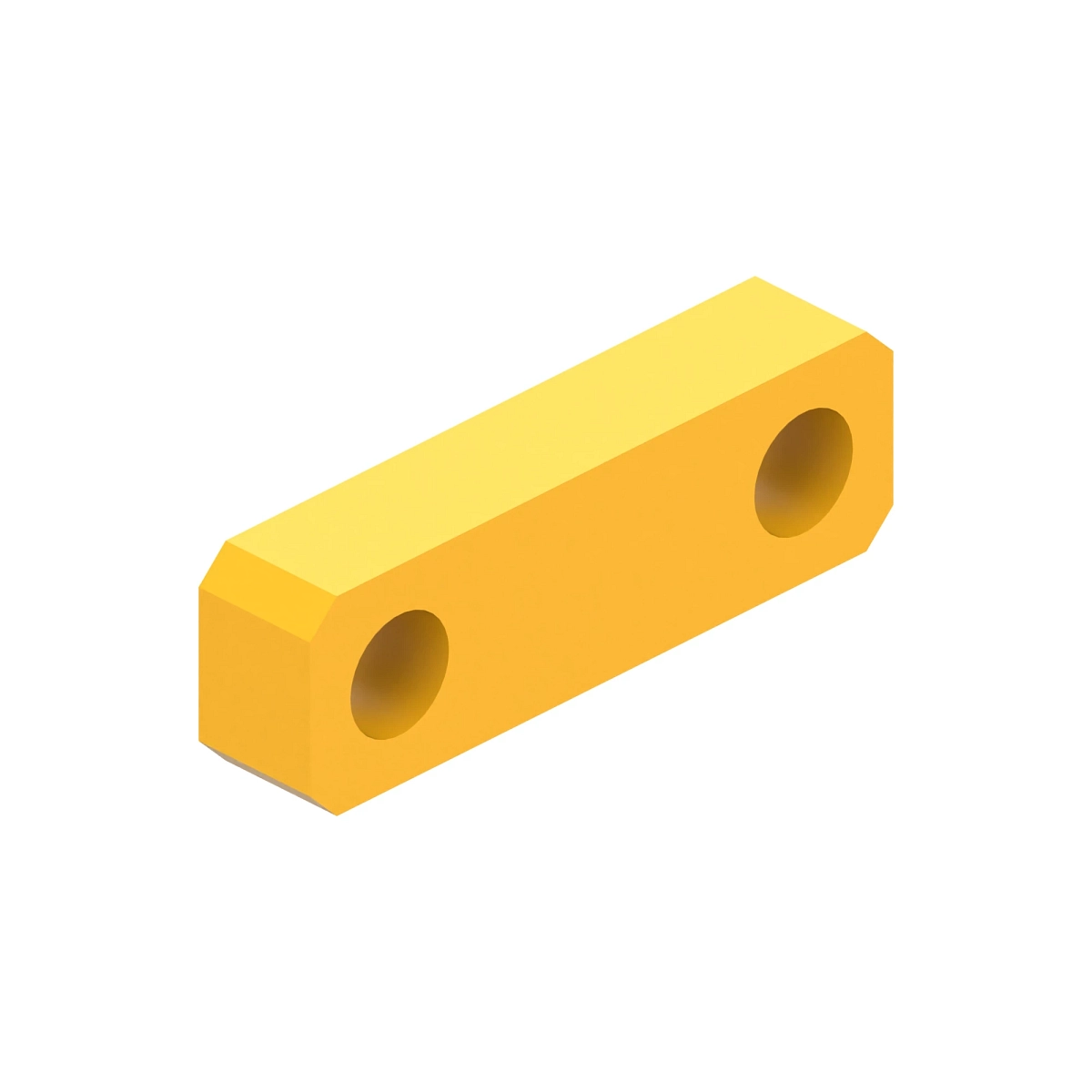 Spacer Plate