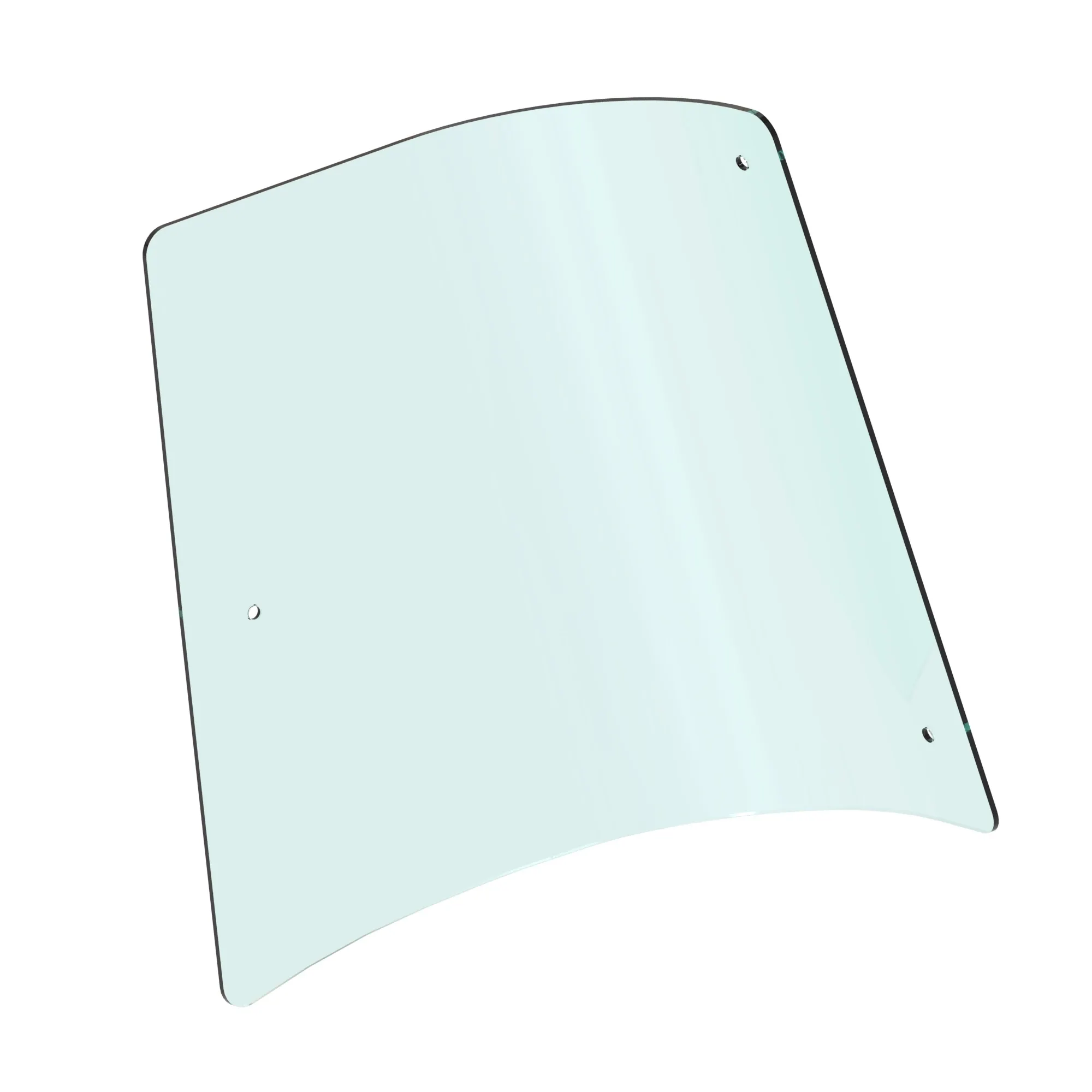 SIDE WINDOW, RH