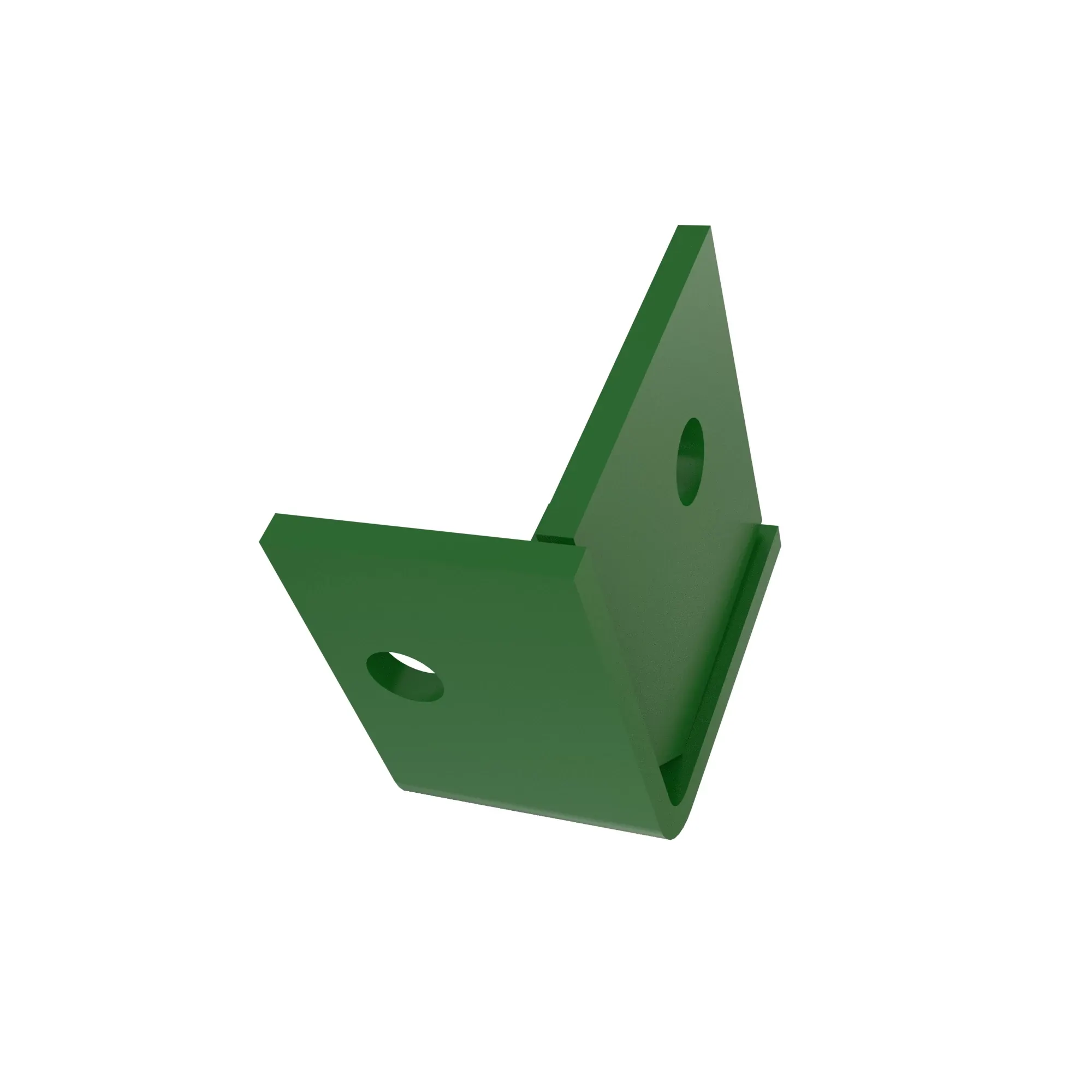John Deere Retainer - AZ42643