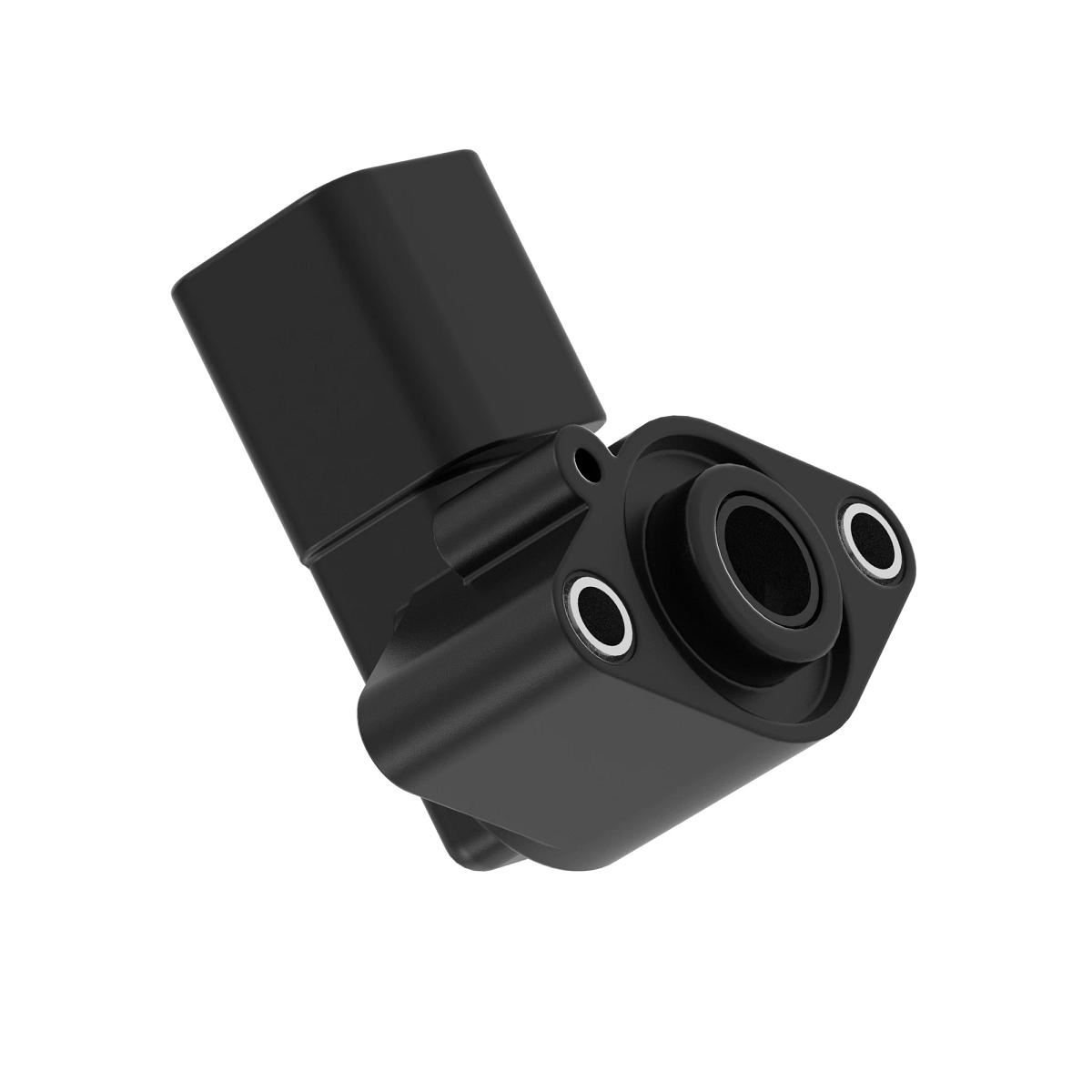 SENSOR, ROTARY POSITION +/- 45D