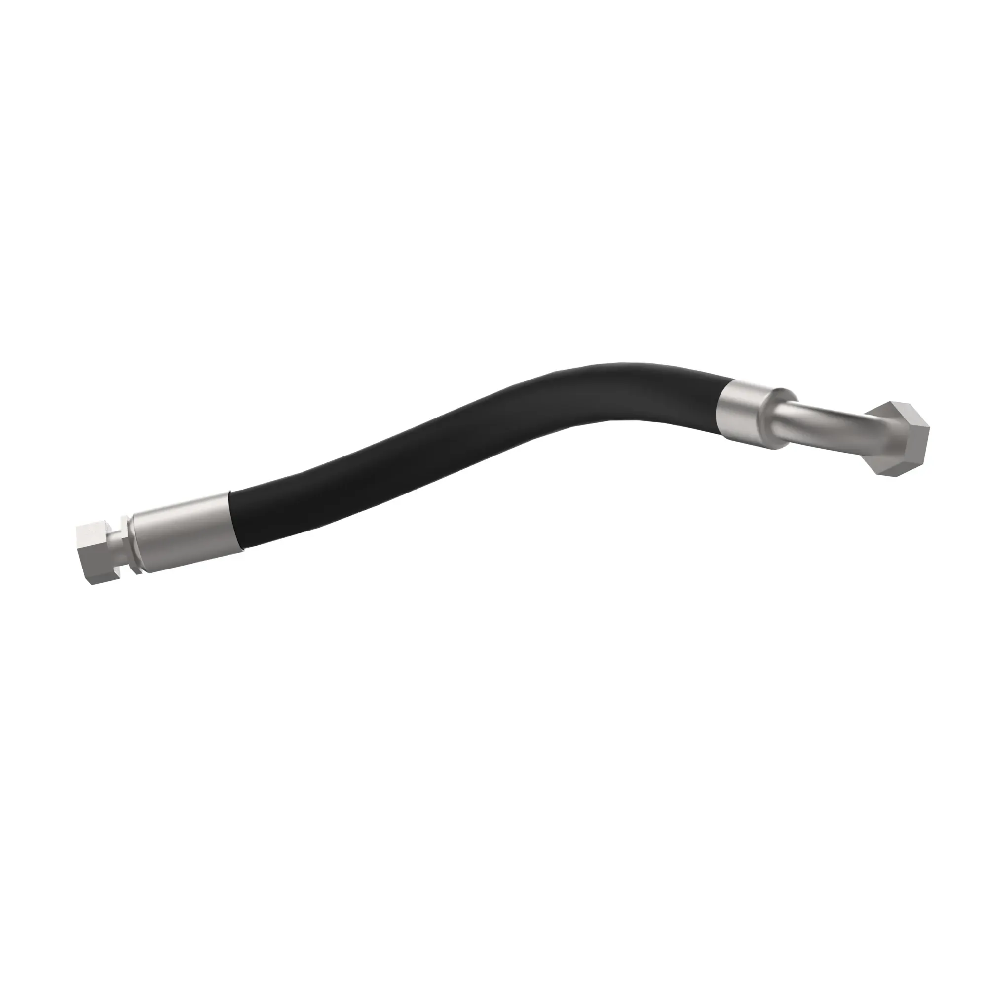 Hose, Hydraulic
