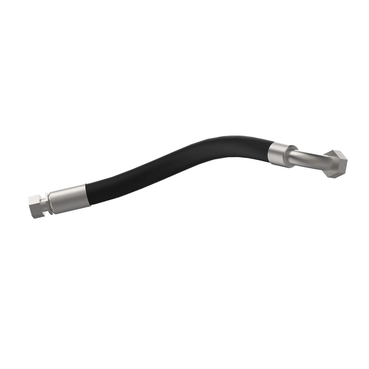 Hose, Hydraulic