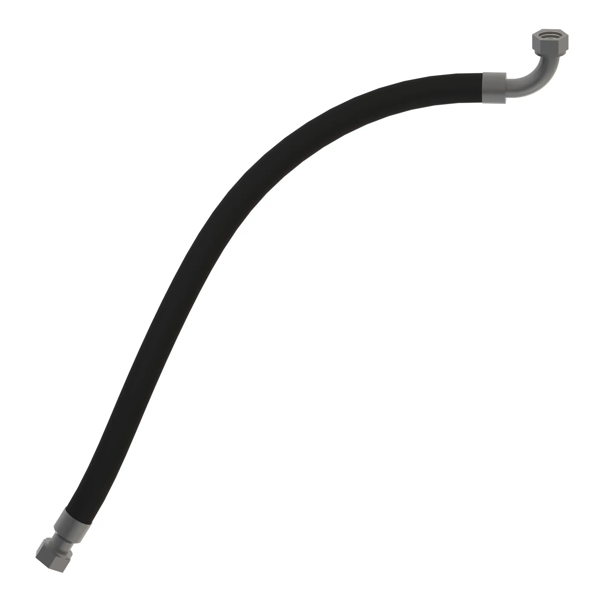Hose, Hydraulic