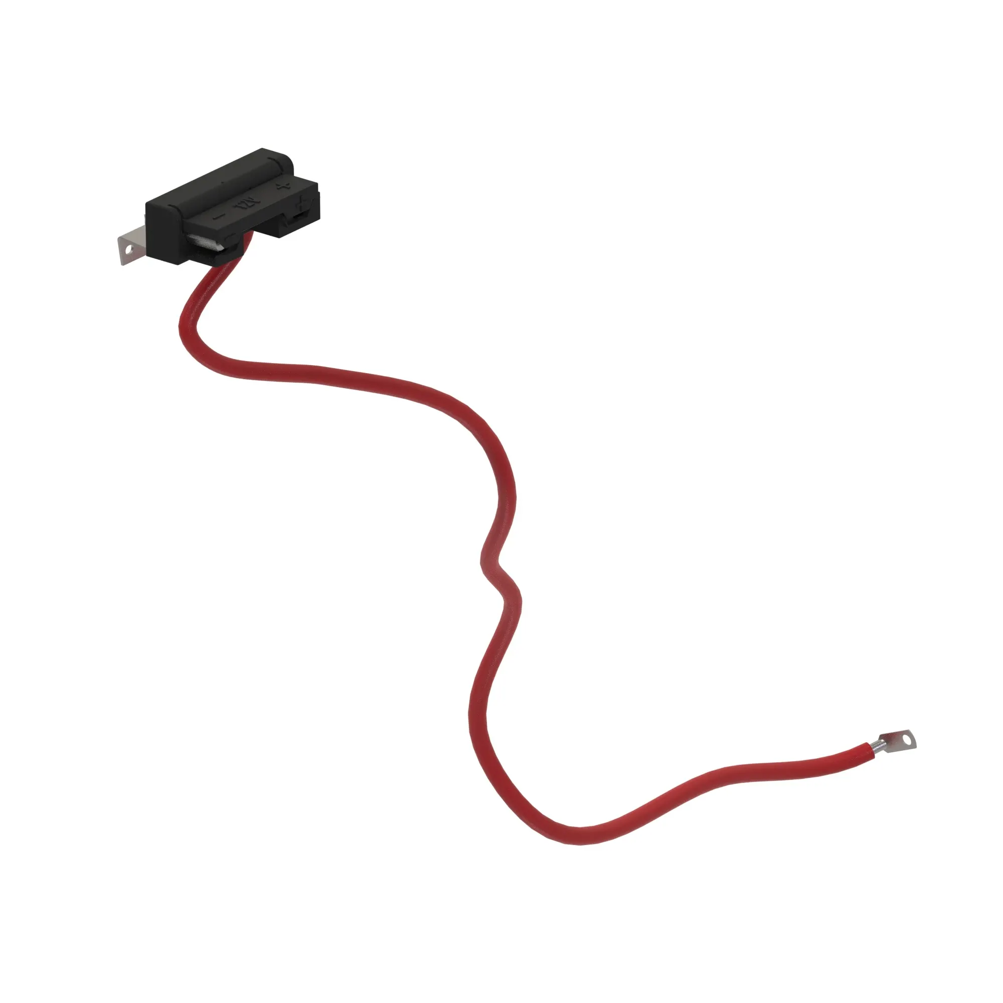 BOOST START EQUIPMENT, ASSY  MY10/MW0