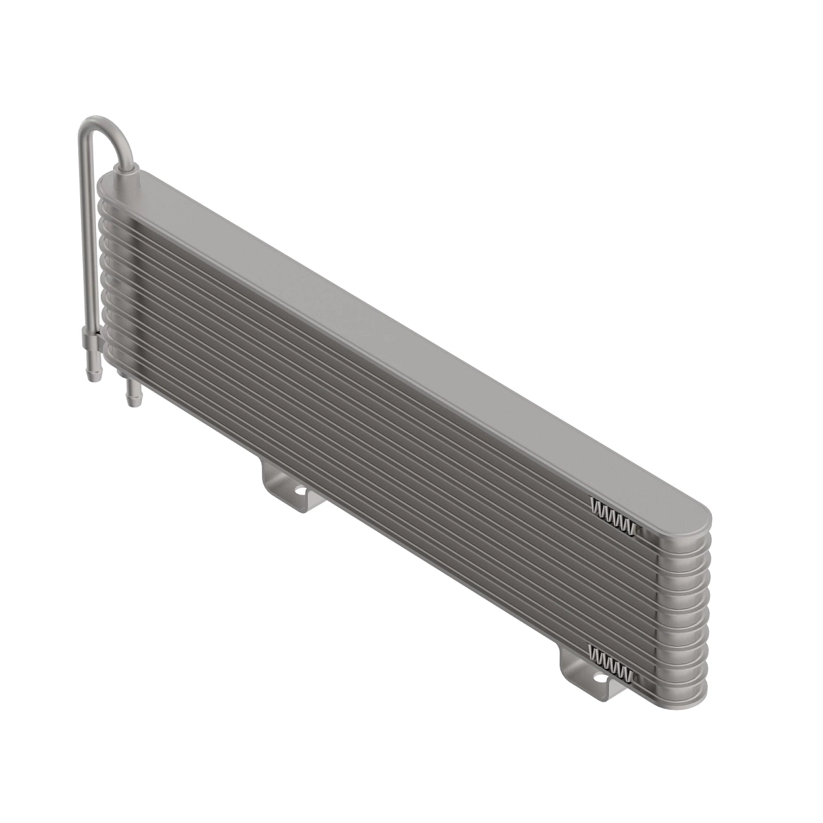 Fuel Cooler, 6MC/6RC