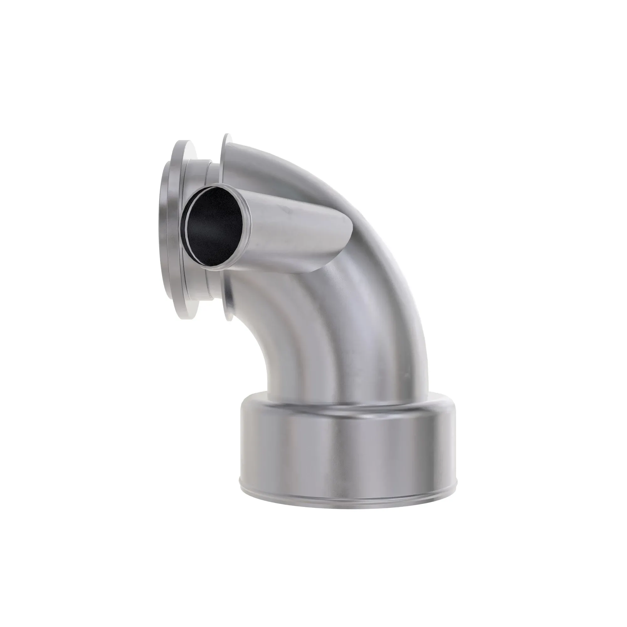 Exhaust Pipe