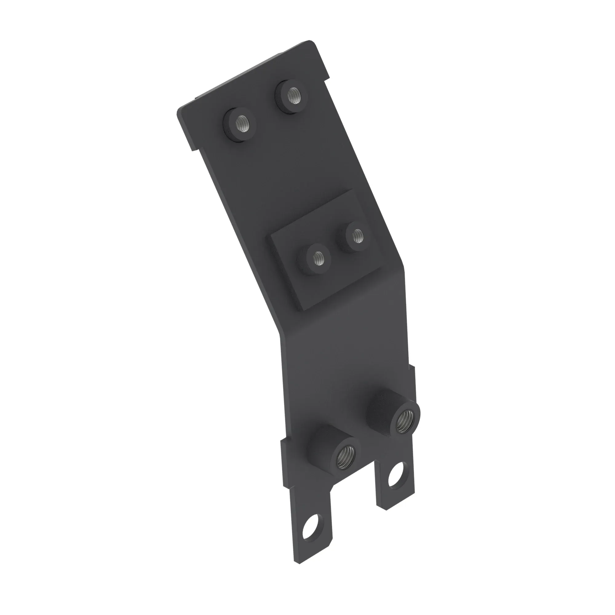 BRACKET, BRACKET