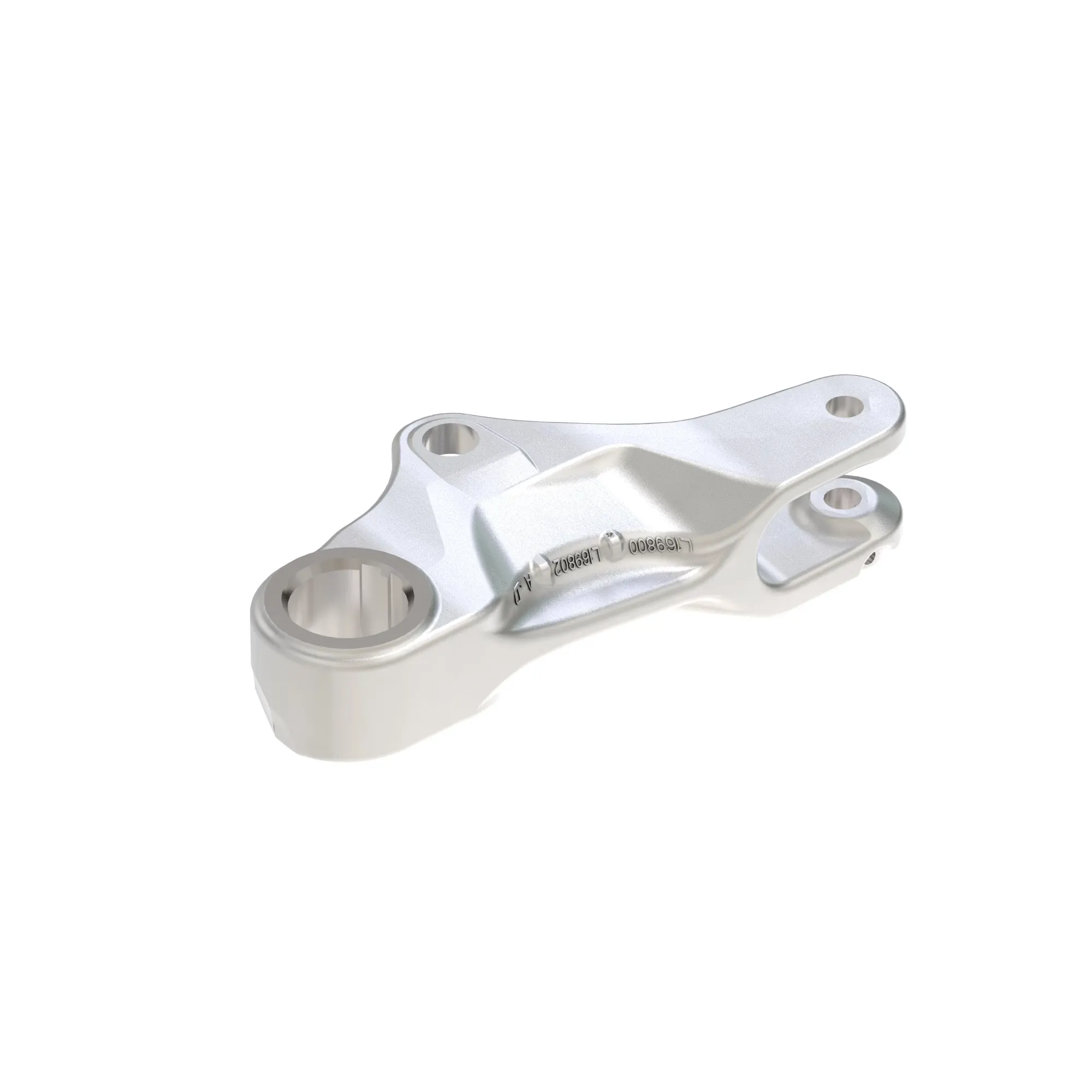 John Deere Lift Arm, Left Side - L169800