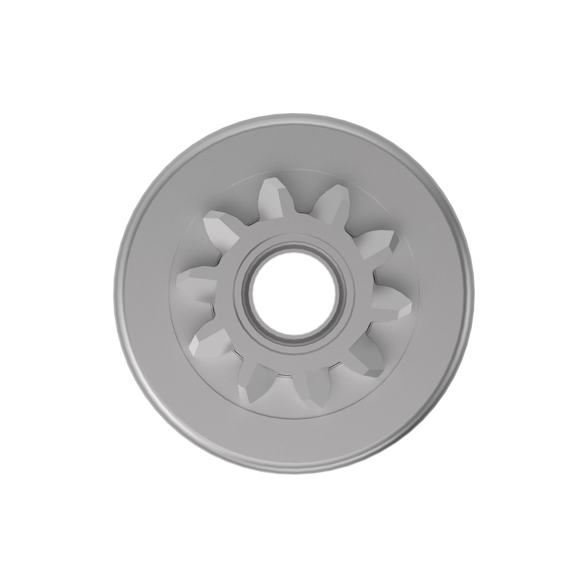 STARTER MOTOR DRIVE, ASSEMBLY,PINIO