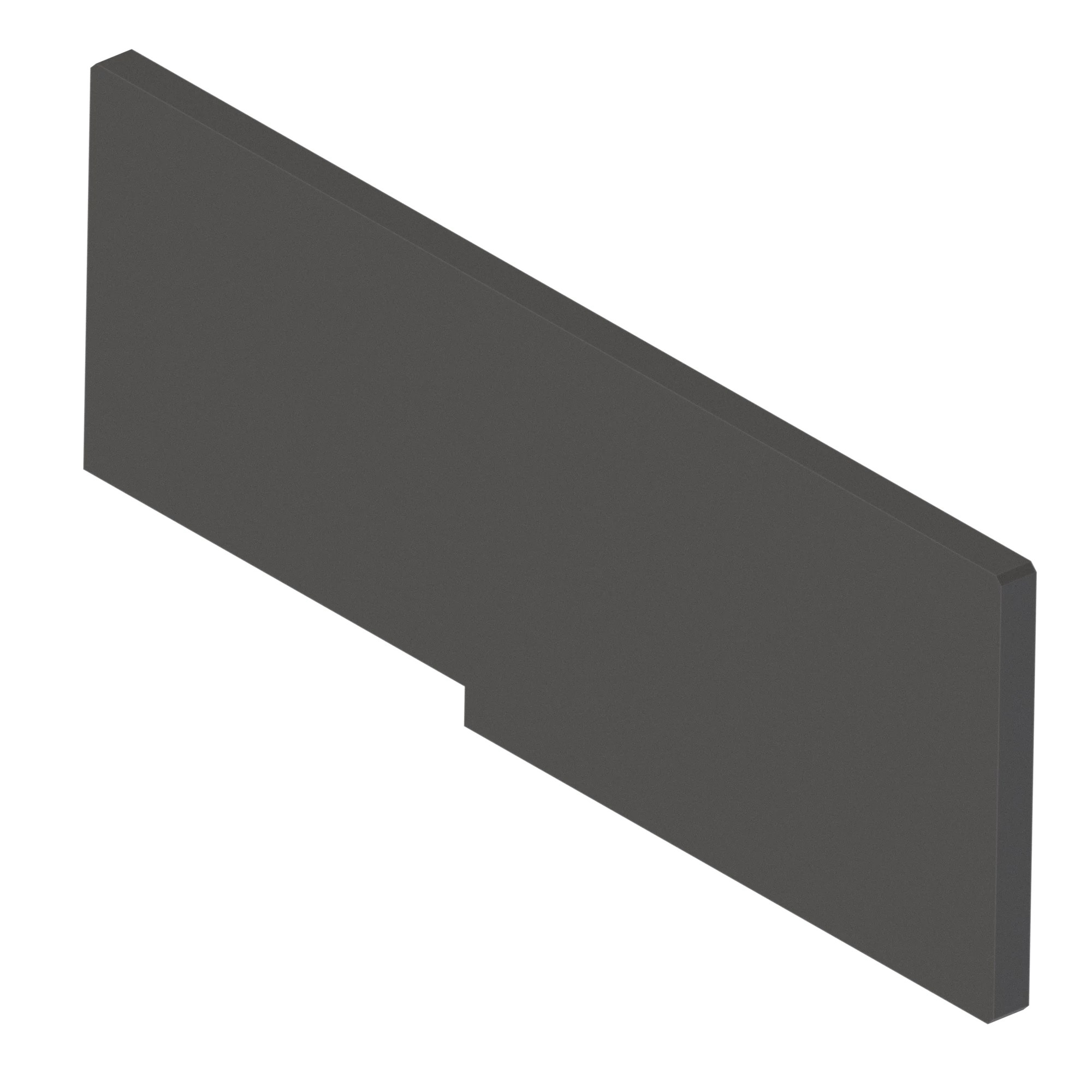 INSULATOR, KBL, FOAM PANNEL