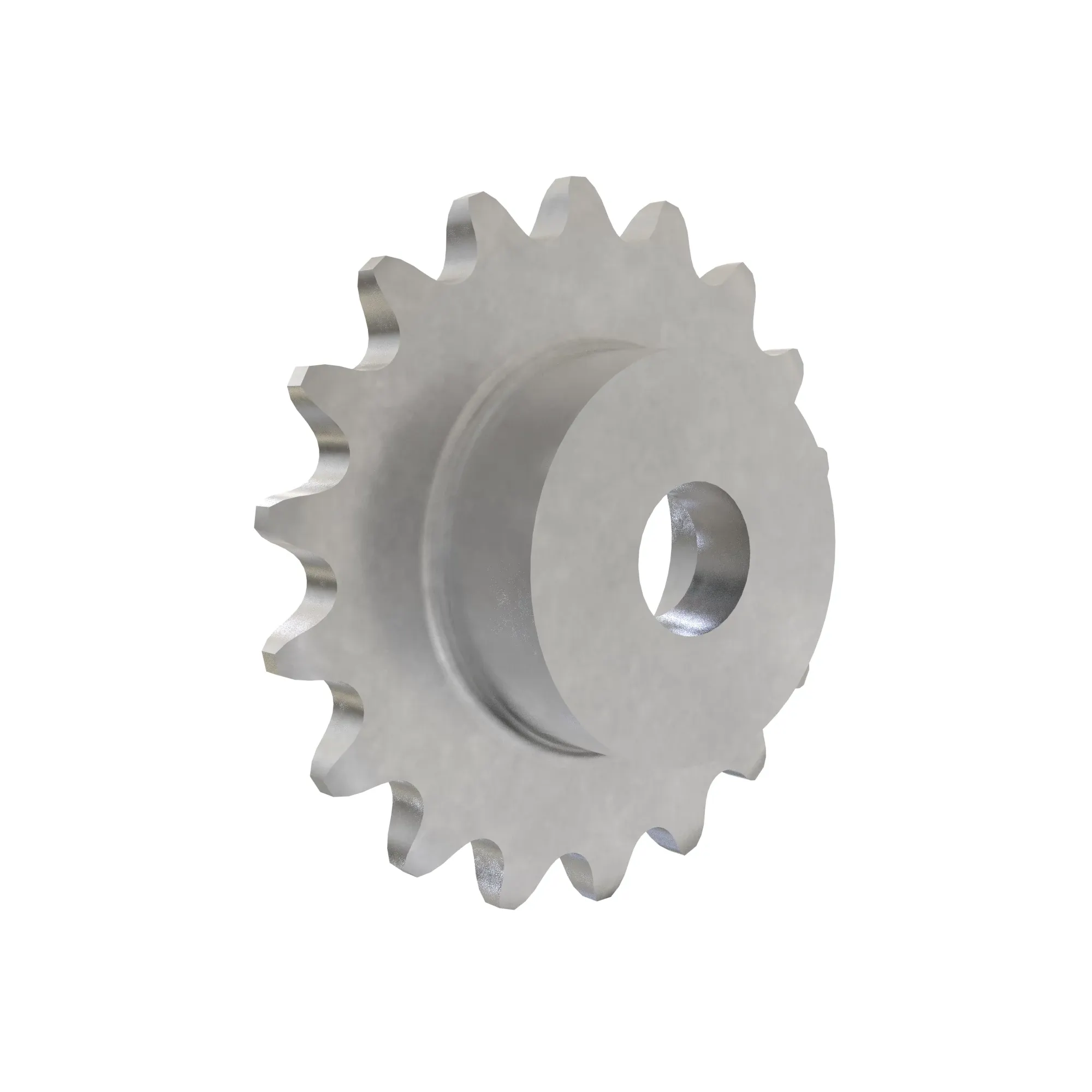 18 T SPROCKET
WAND DRIVE