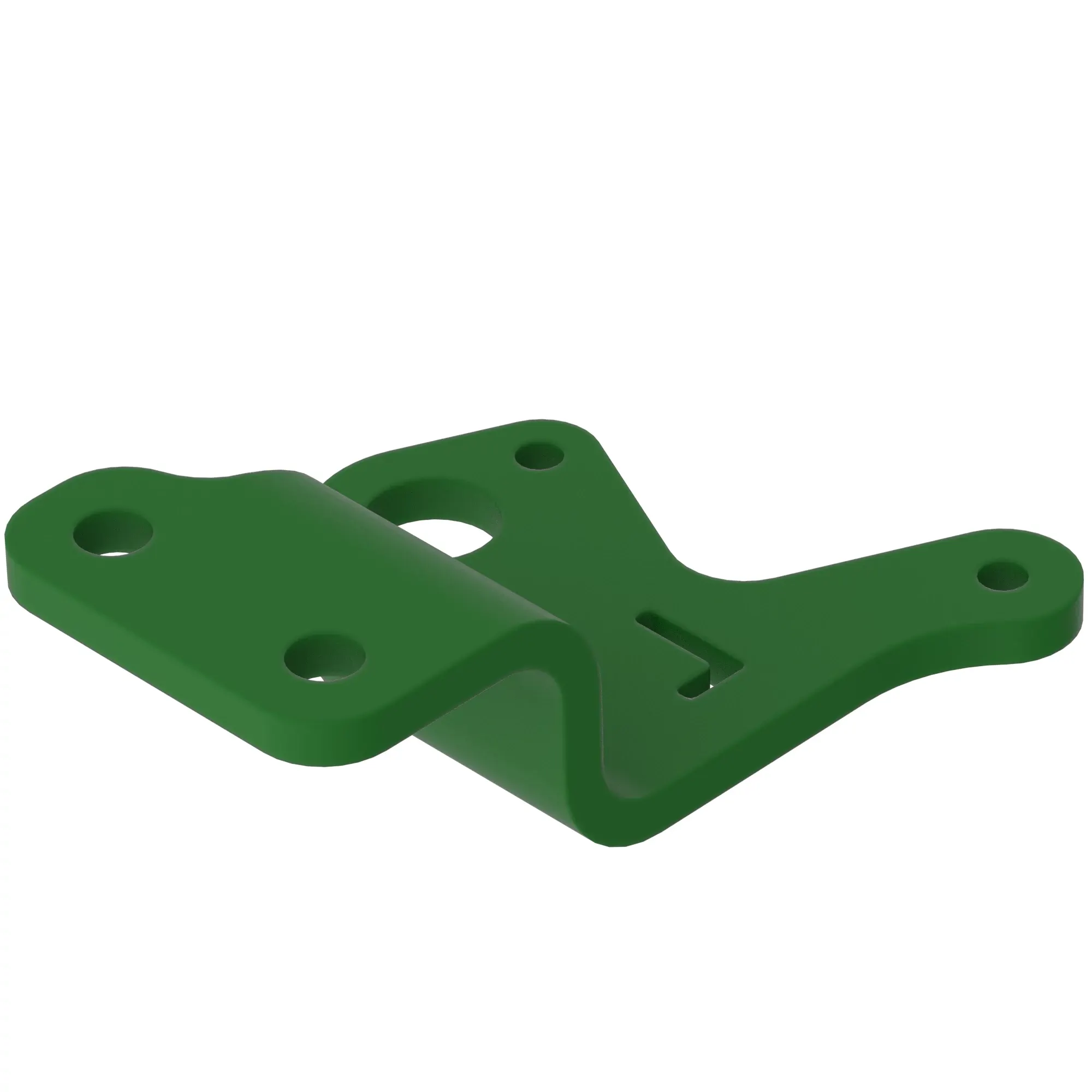 BRACKET, OUTER2 FOLD SENSOR