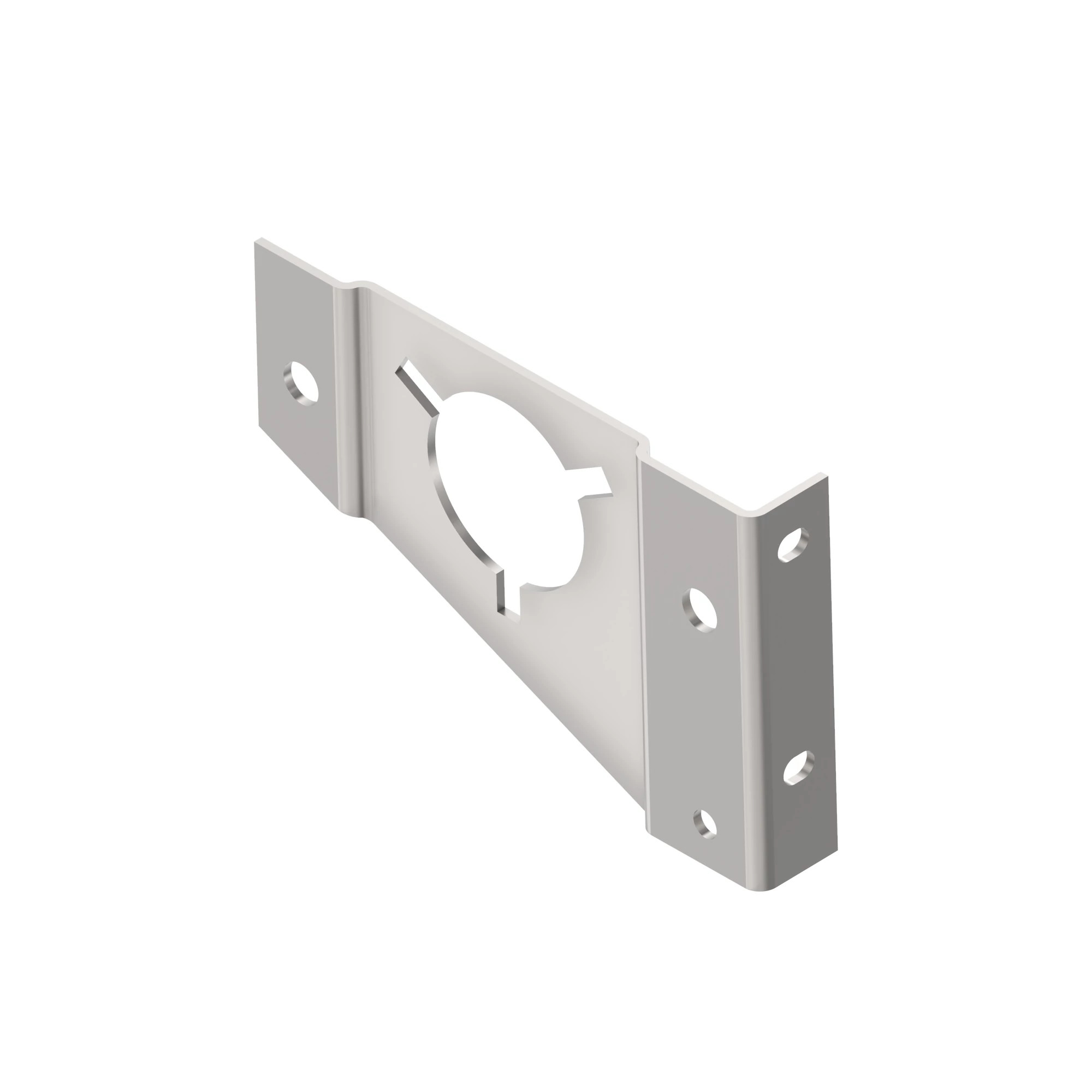 BRACKET, BRACKET - BEARING LH