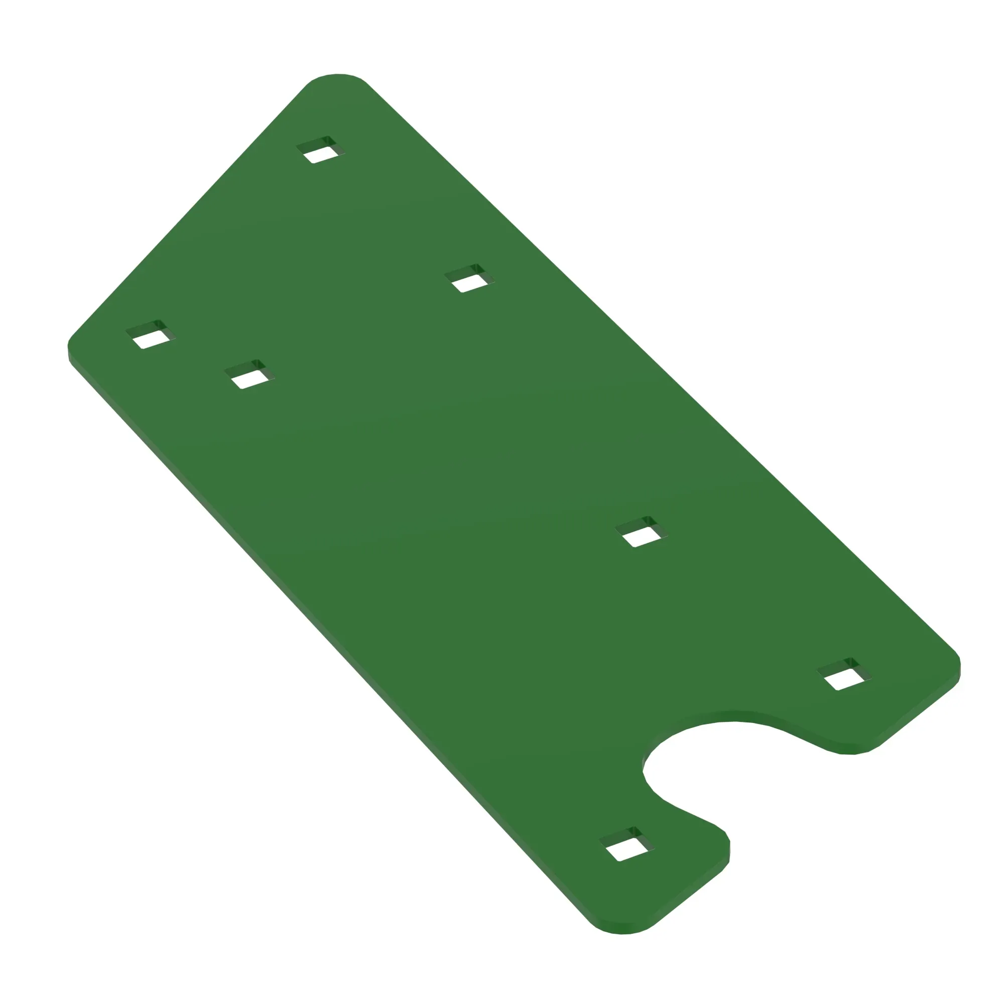 John Deere Clutch Support - LVU25558