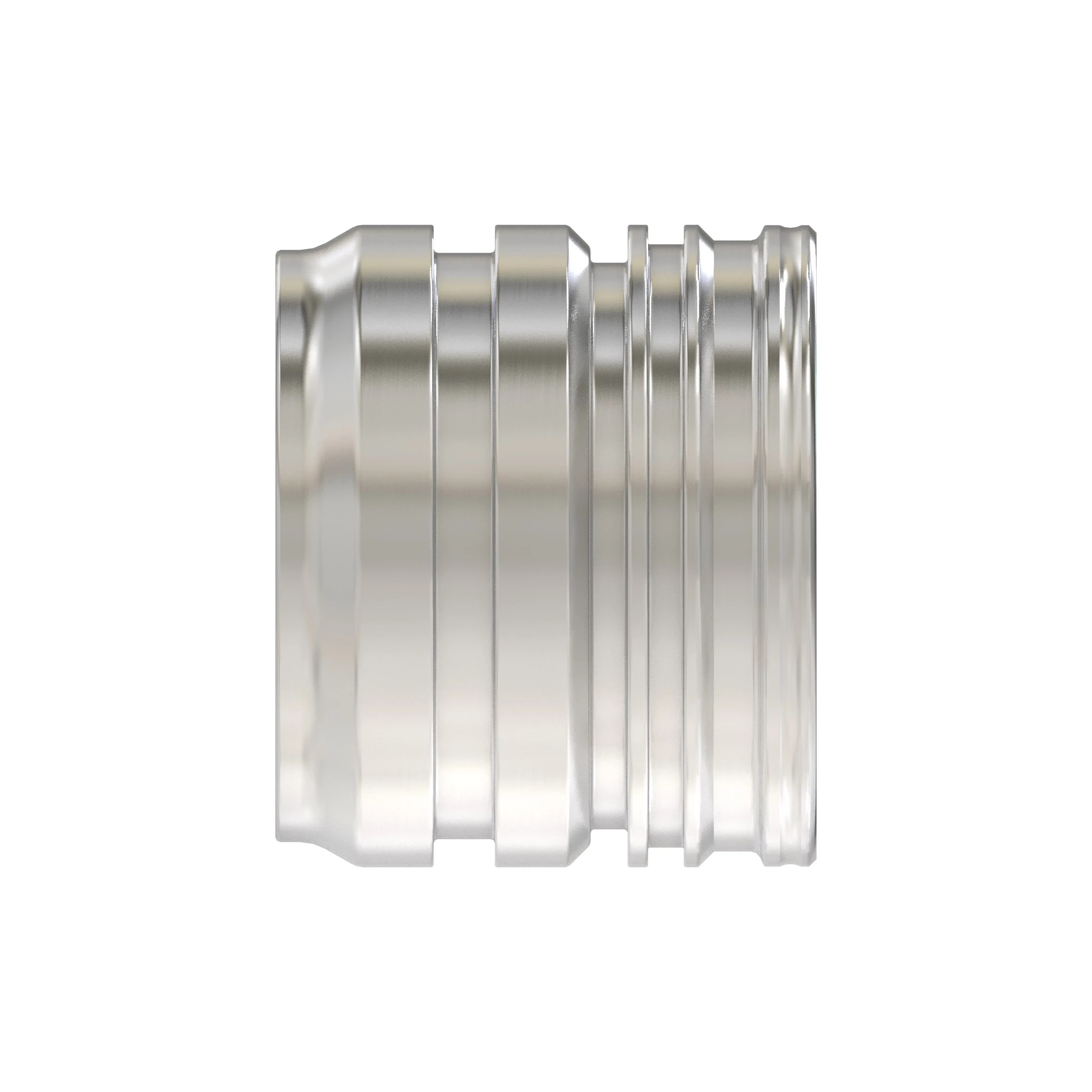 Hydr. Cylinder Rod Guide, HYDR. CYLINDER ROD GUIDE, 63X40