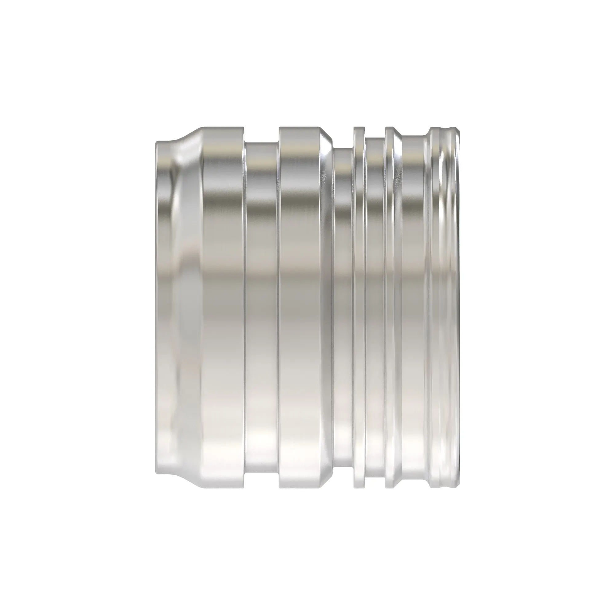 Hydr. Cylinder Rod Guide, HYDR. CYLINDER ROD GUIDE, 63X40