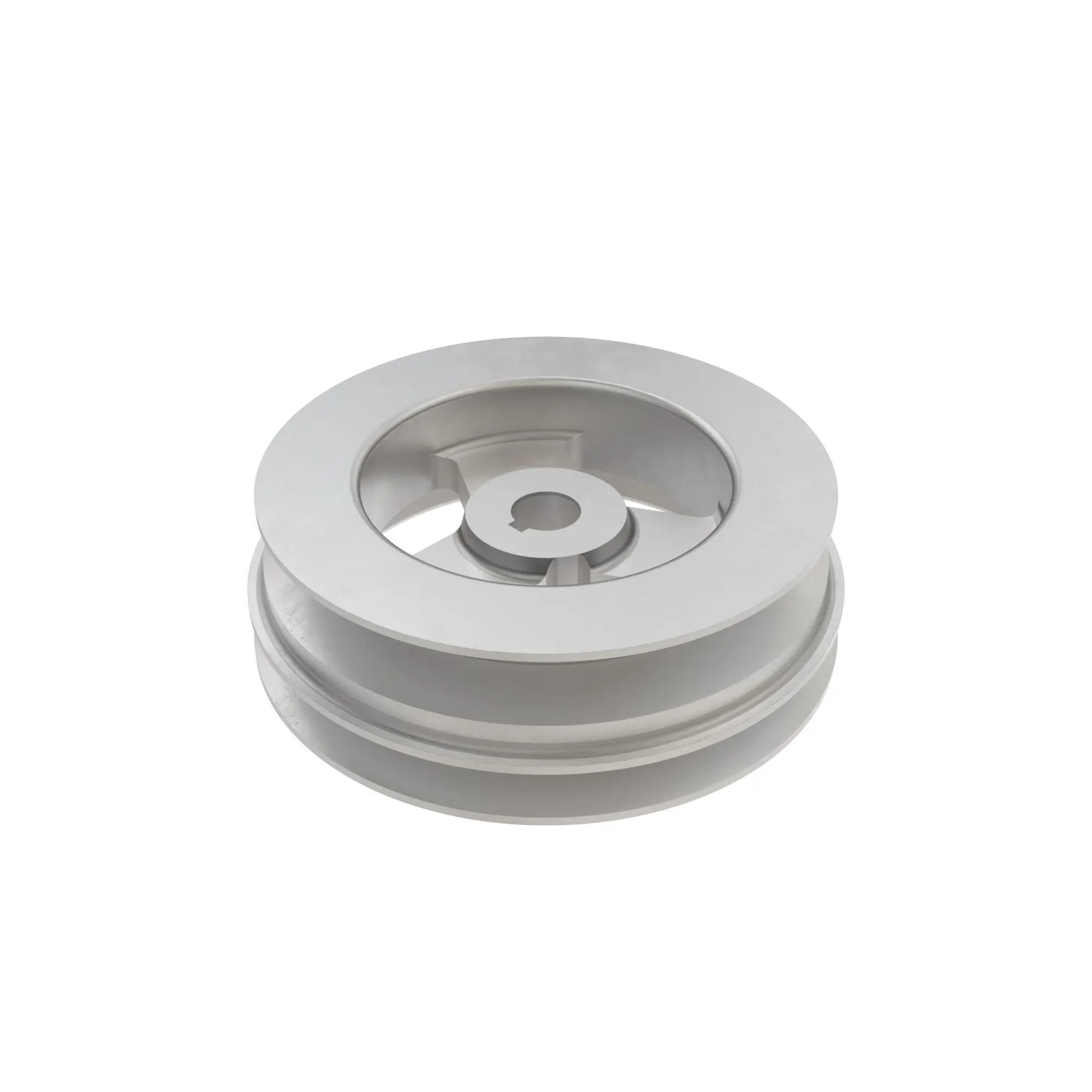John Deere Cleaner Drive Gear Case Pulley - CE18854