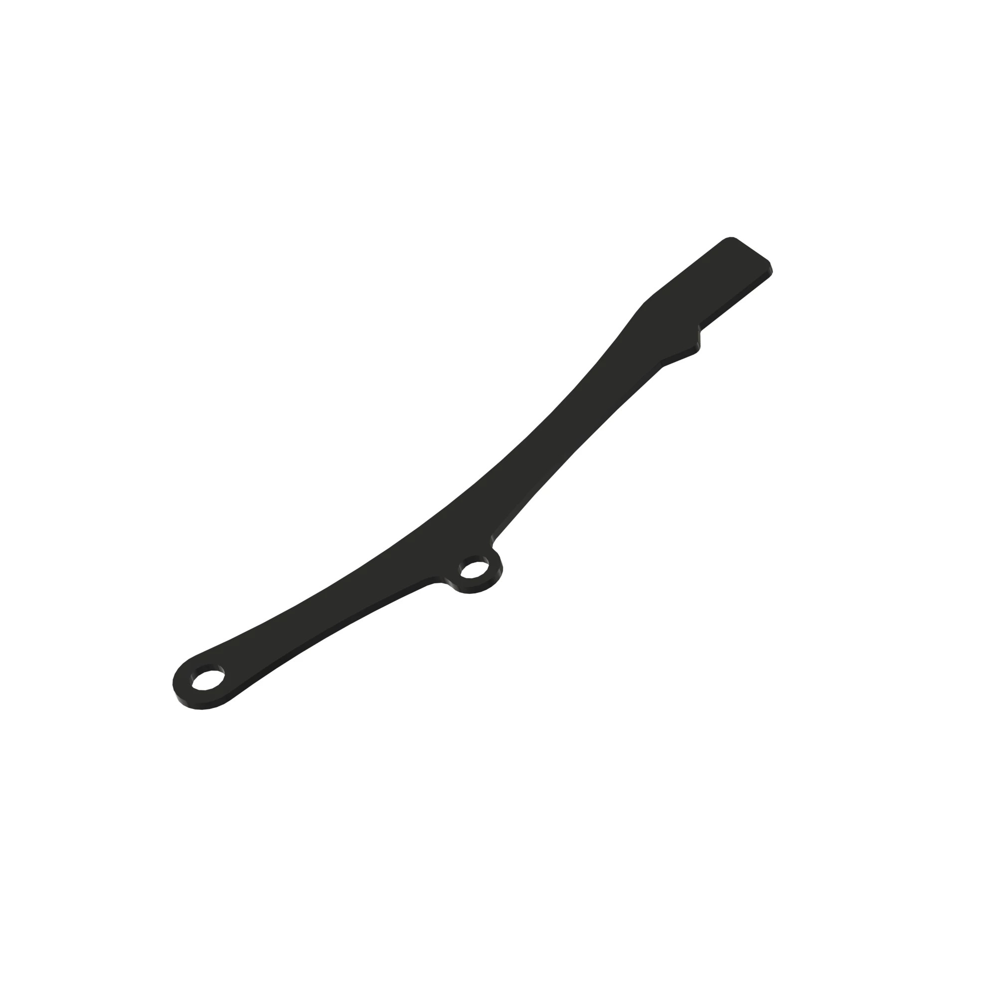 CONTROL, RELEASE BAR
