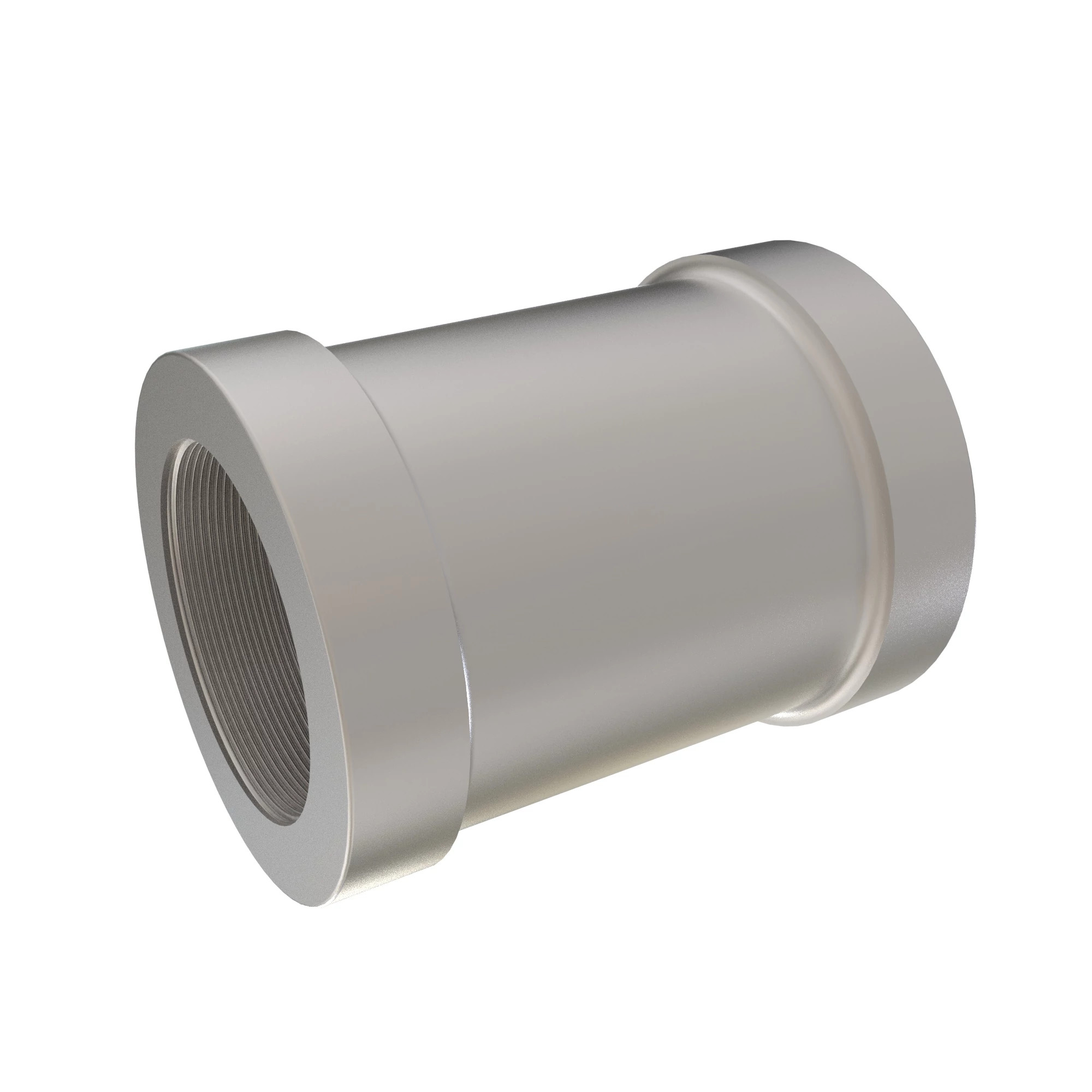 PIPE COUPLING