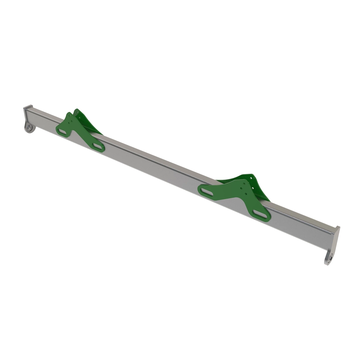 Cross Tube, Hitch