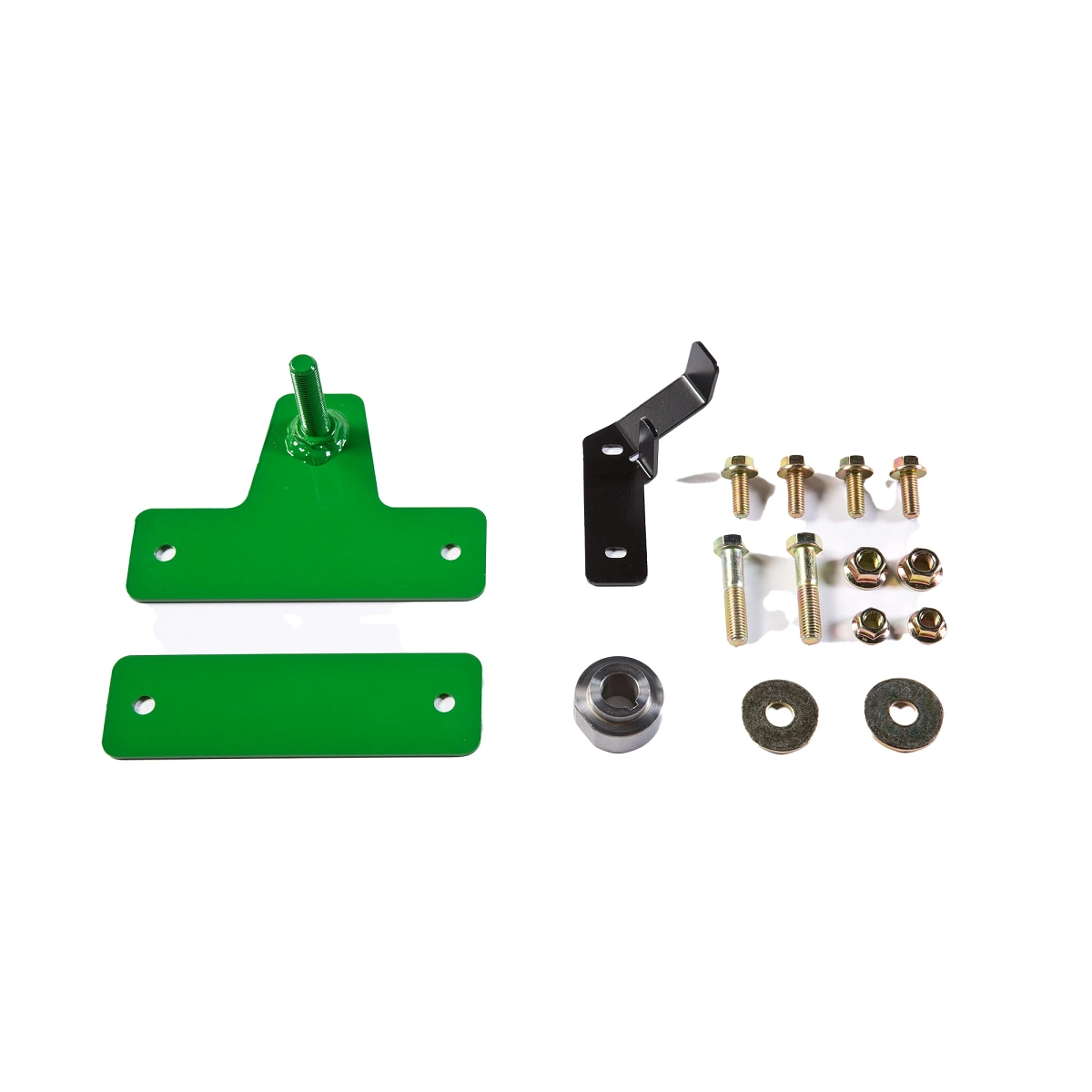 Bracket Kit, Bundle, Atu Claas Lexi